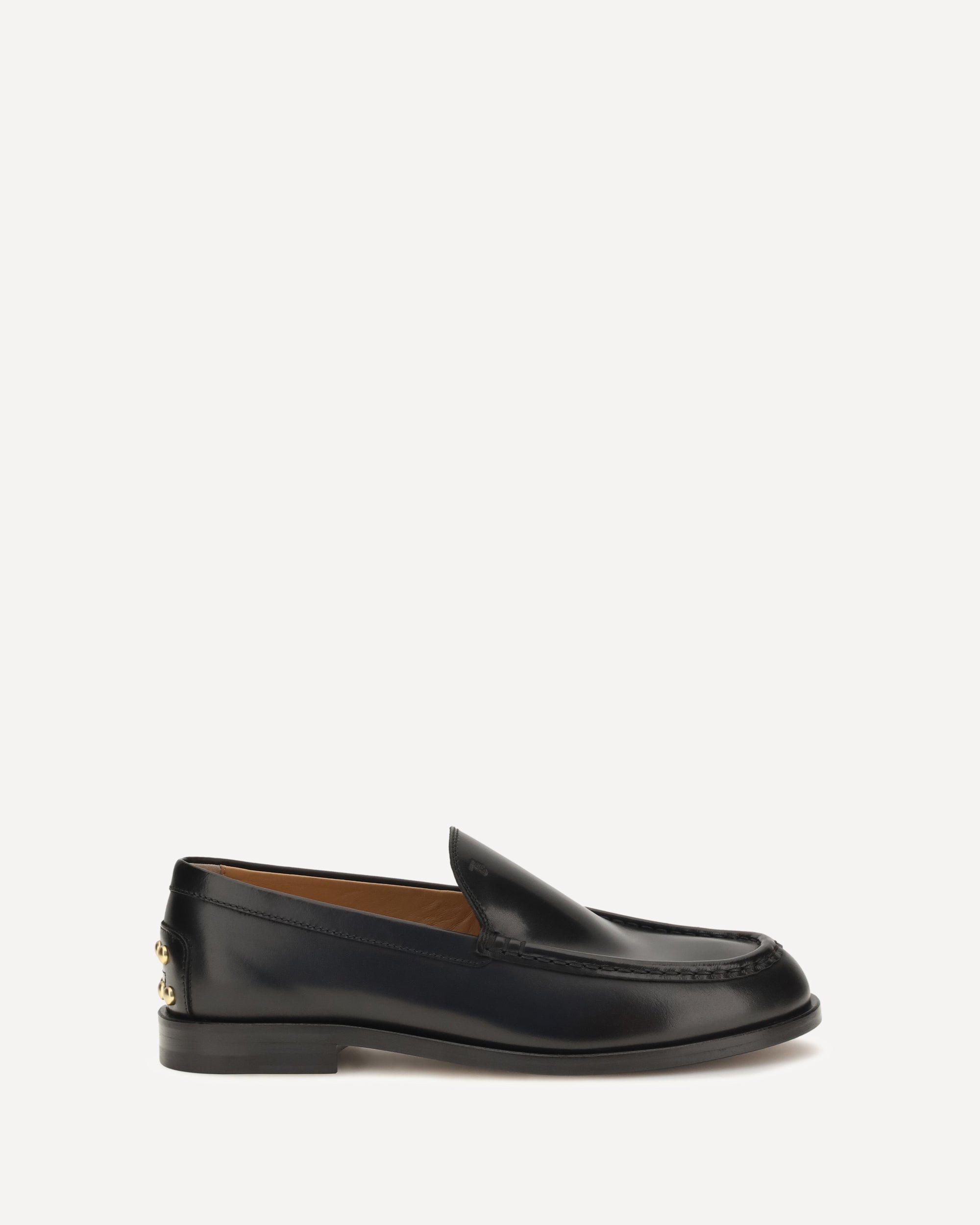 Tod's Gommino leather Loafers