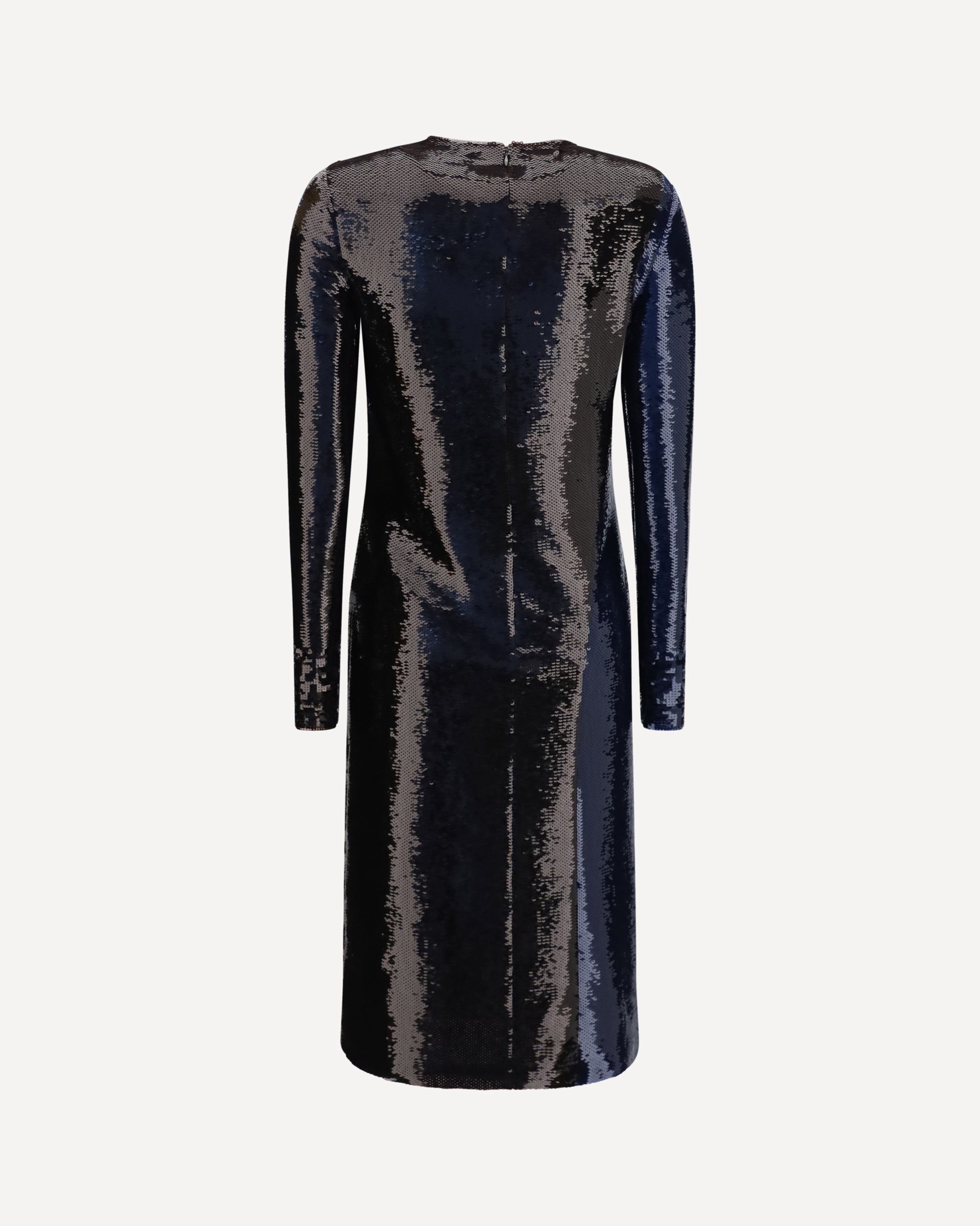 Tom Ford Two-tone sequin Dress, view 2