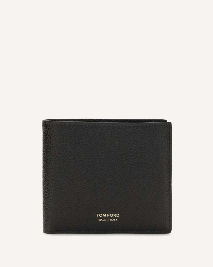Tom Ford Printed bifold Wallet