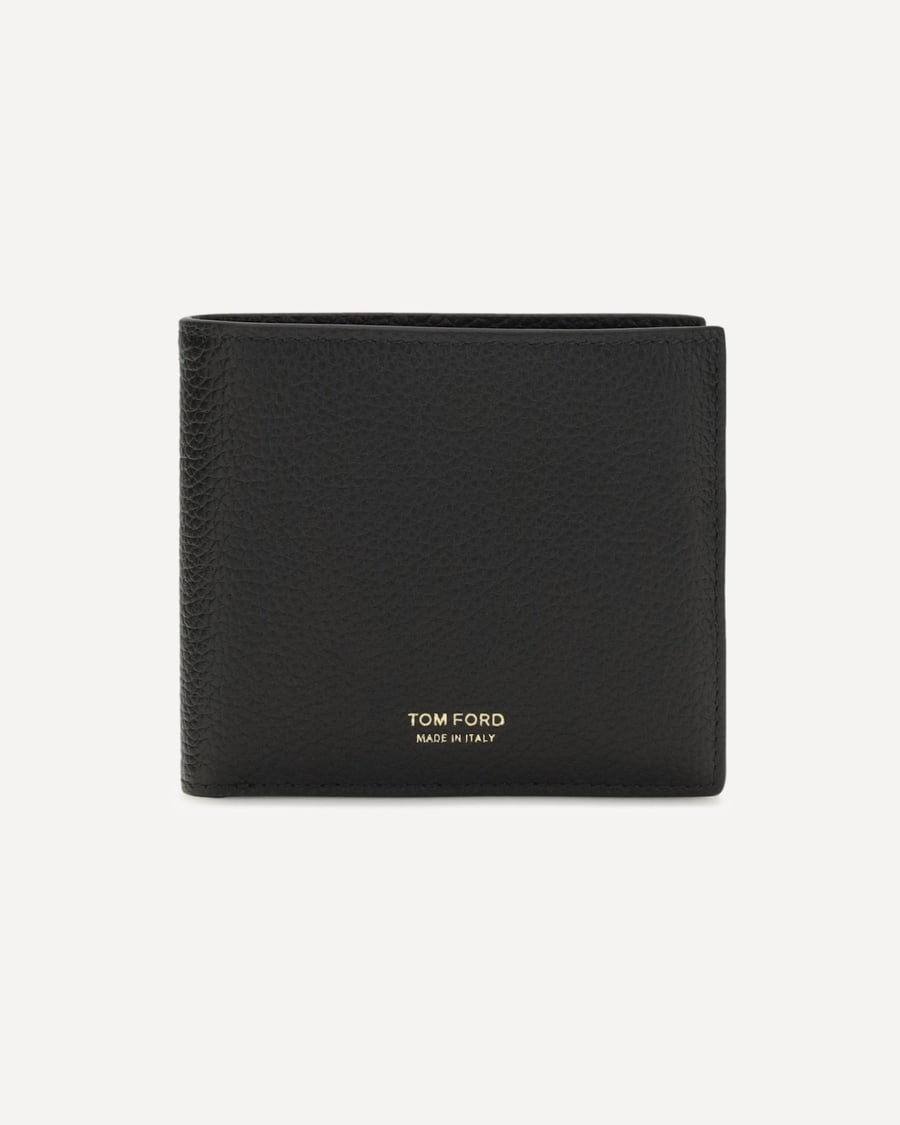 Tom Ford Printed bifold Wallet, view 3