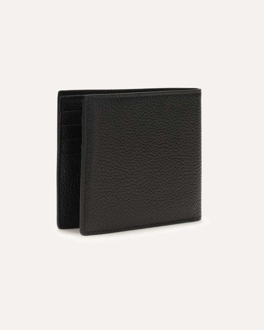 Tom Ford Printed bifold Wallet, view 4