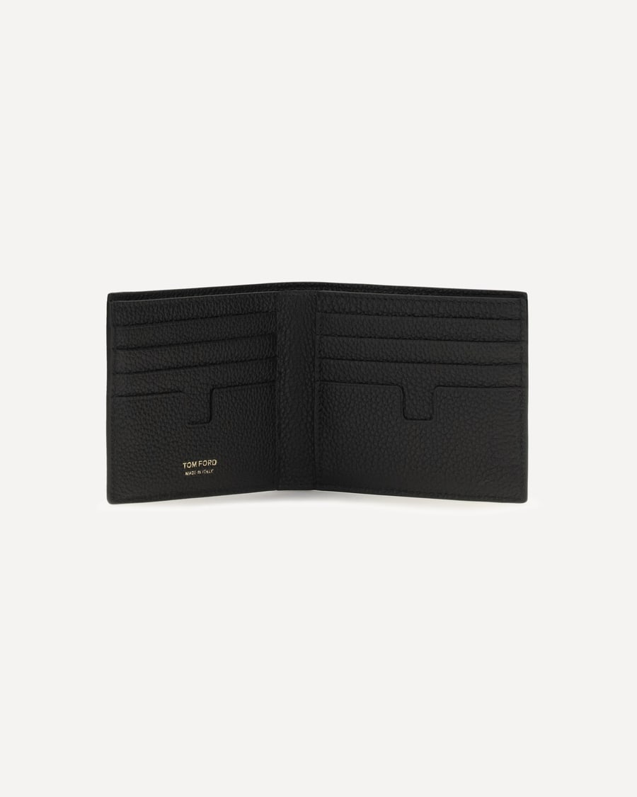 Tom Ford Printed bifold Wallet, view 5