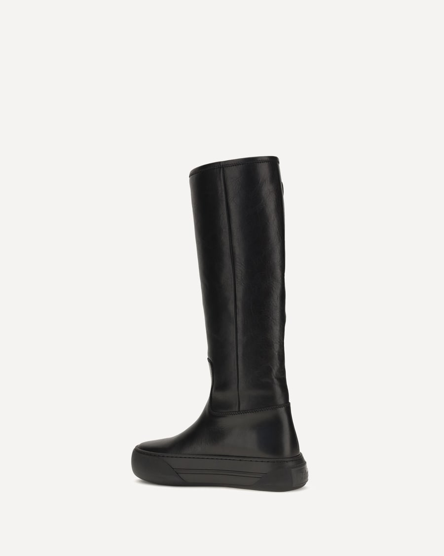 Chloé Delia Boots, view 2