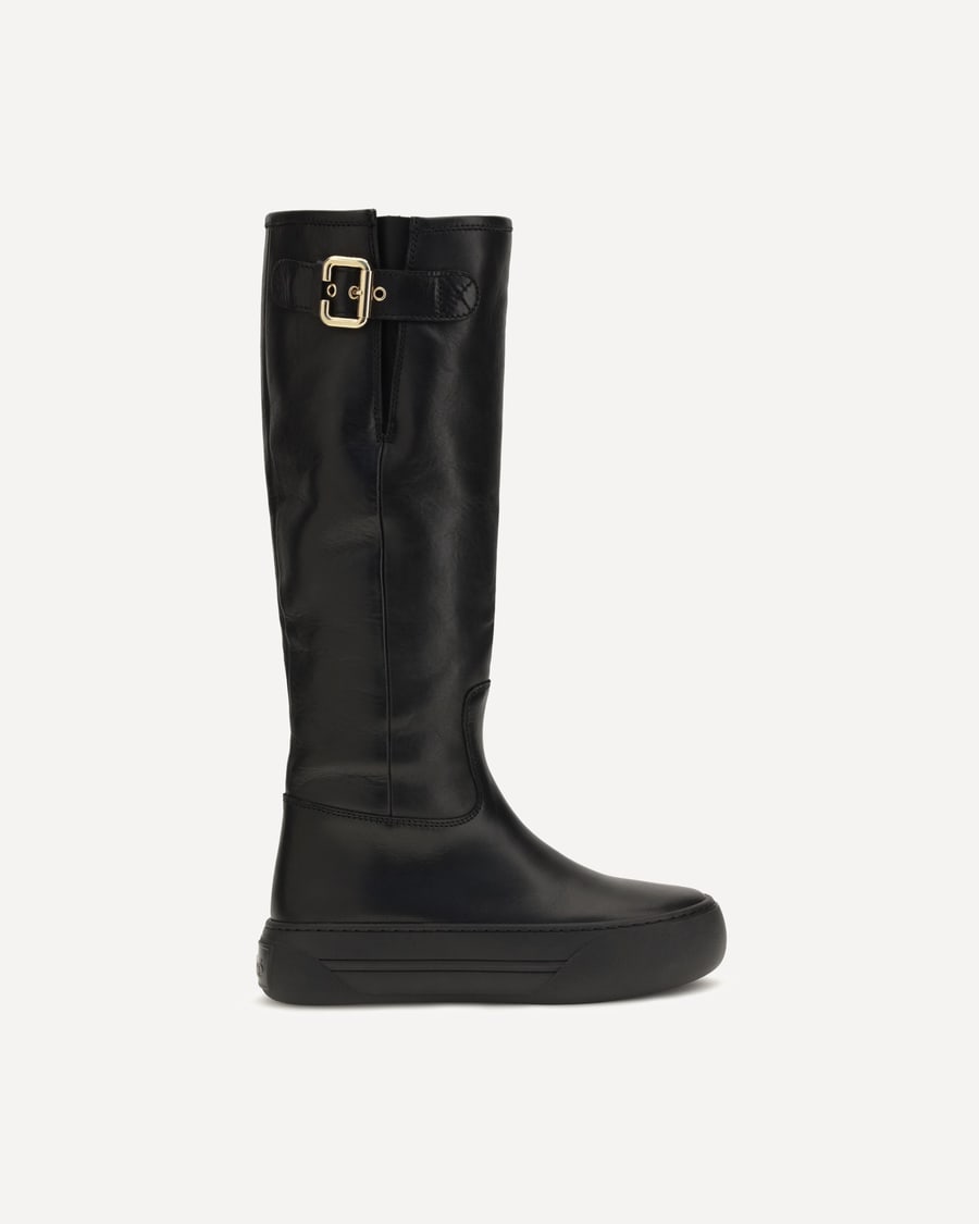 Chloé Delia Boots, view 3