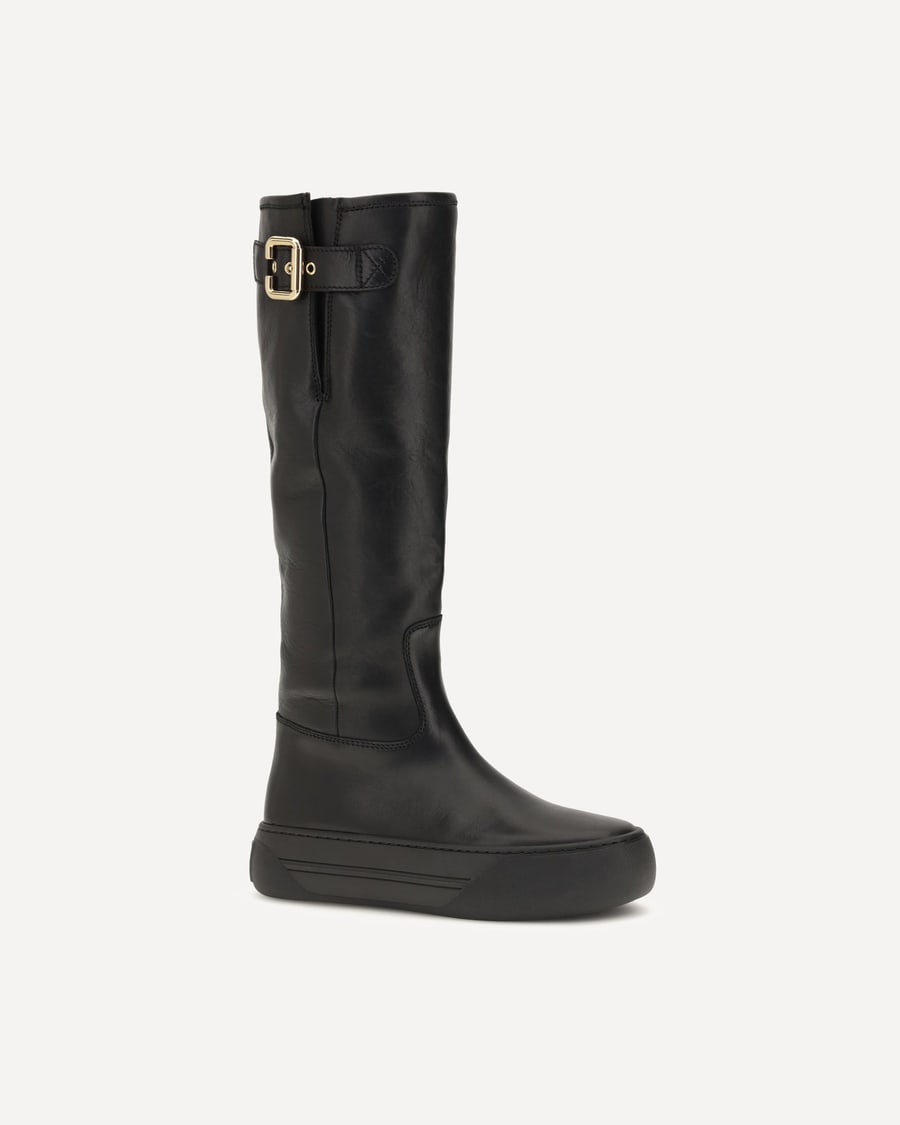Chloé Delia Boots, view 4