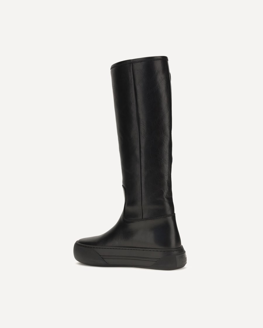Chloé Delia Boots, view 5