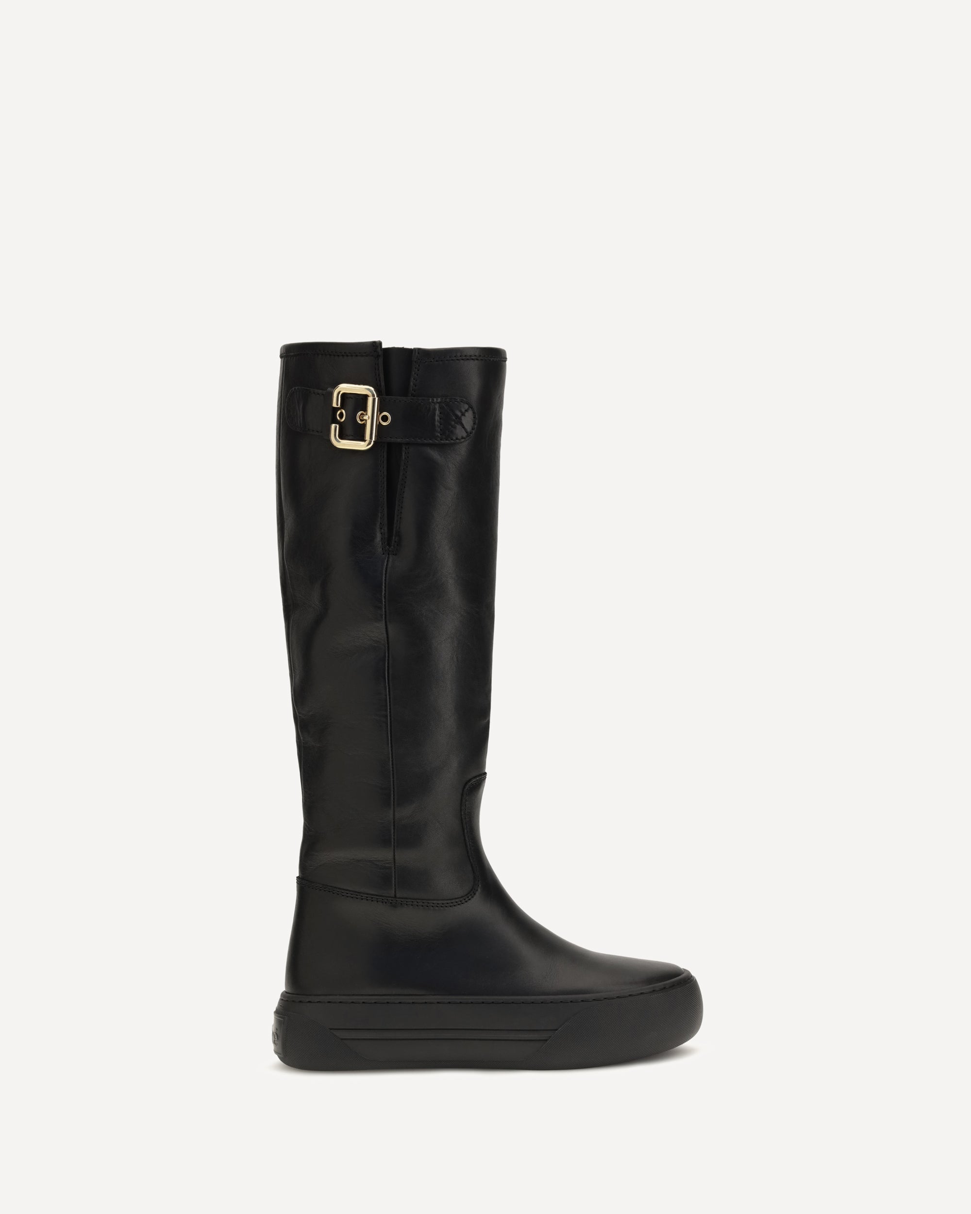 Chloé Delia Boots