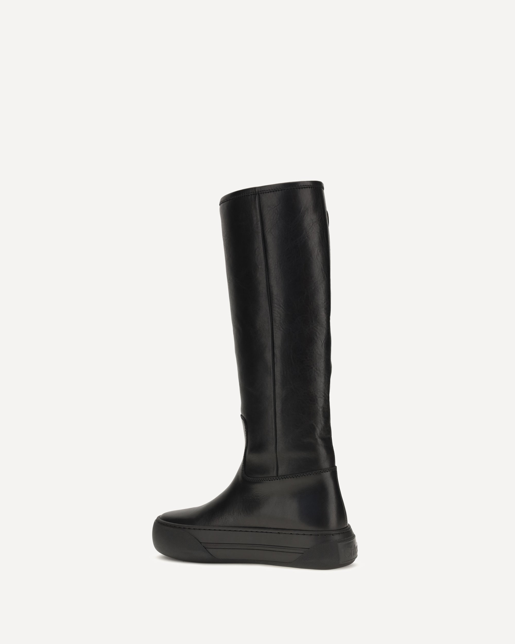 Chloé Delia Boots, view 2