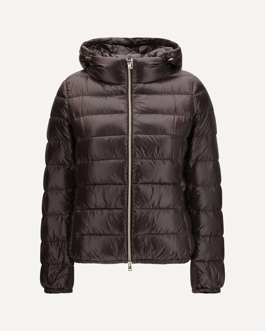 Herno Giada down Jacket