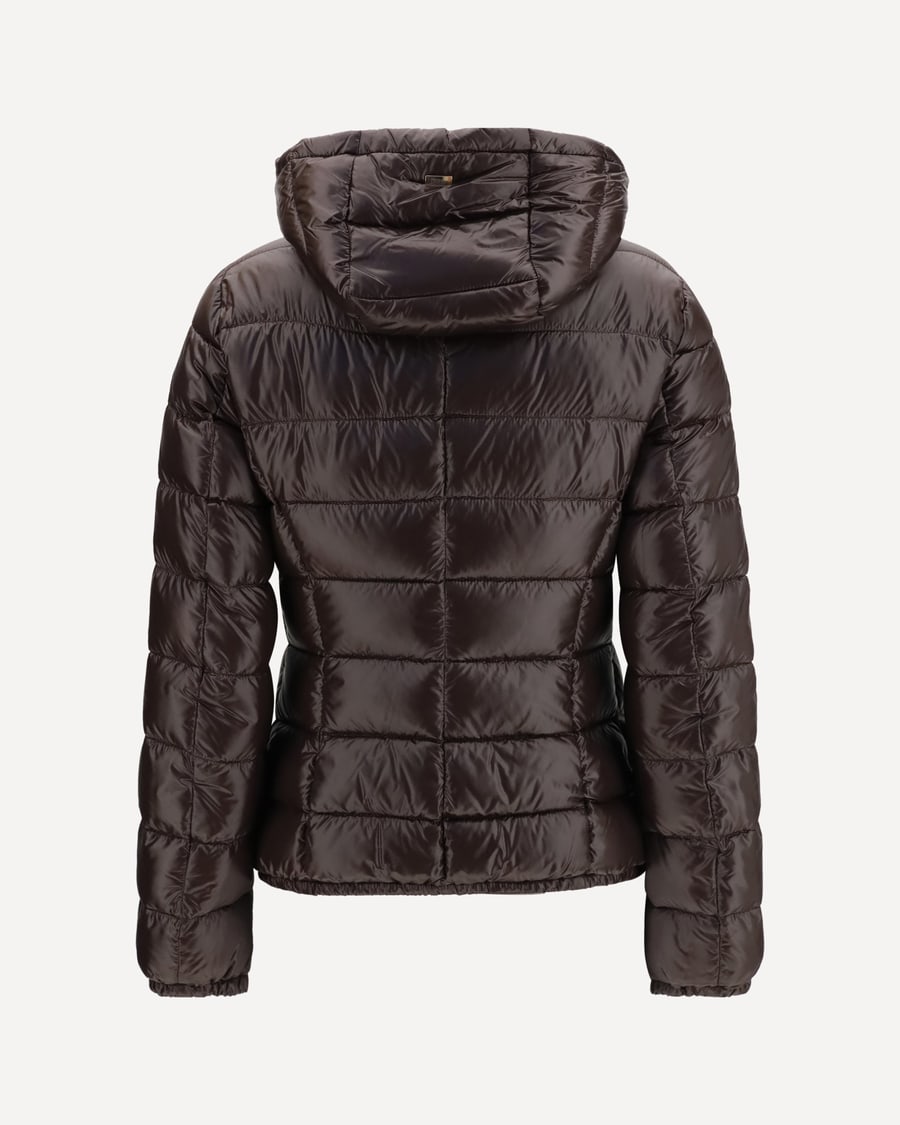 Herno Giada down Jacket, view 4