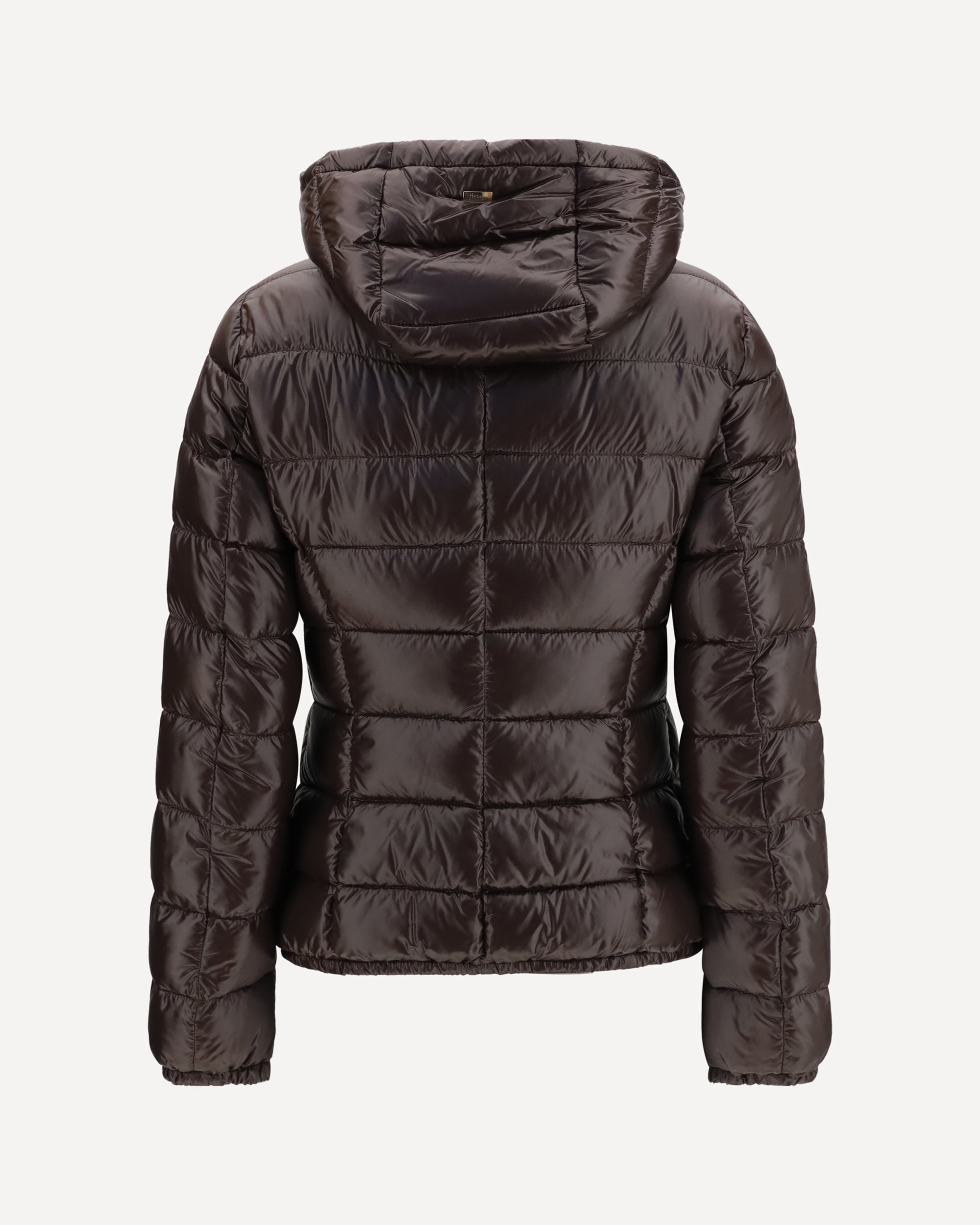 Herno Giada down Jacket, view 2
