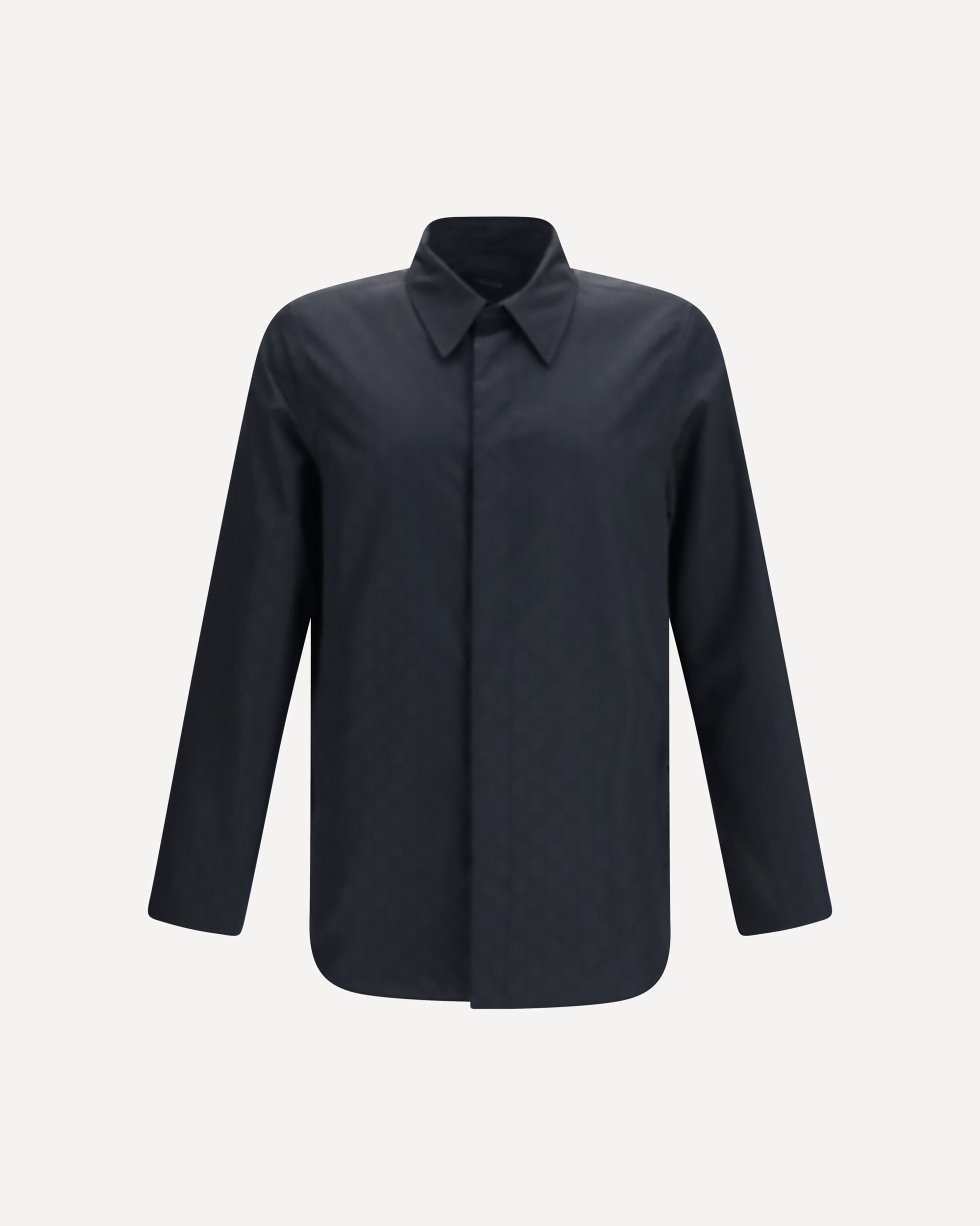 Gucci GG light silk faille Jacket