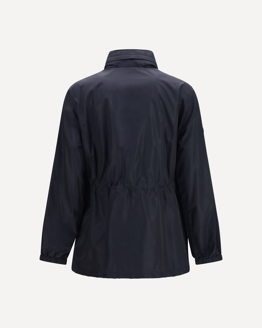 Burberry Short Blackpool nylon Jacket, view 4