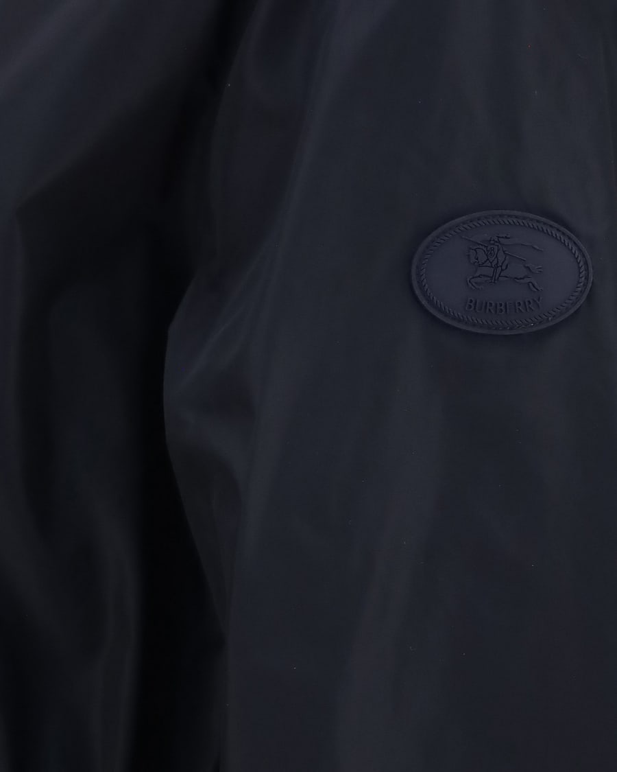 Burberry Short Blackpool nylon Jacket, view 5