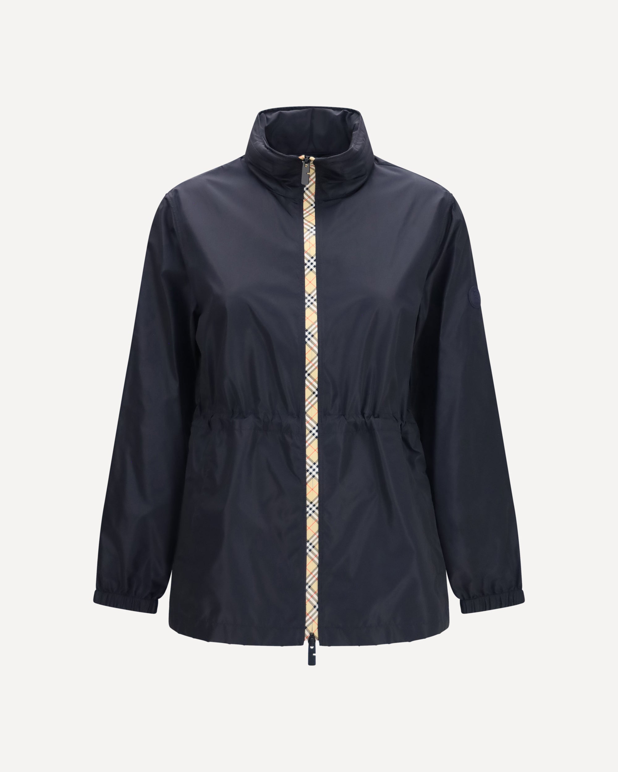 Burberry Short Blackpool nylon Jacket