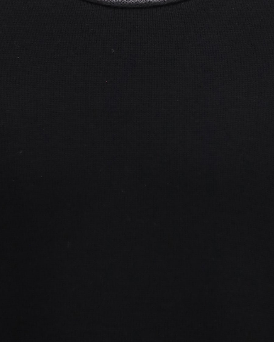 MM6 Wool crew-neck Sweater, view 5