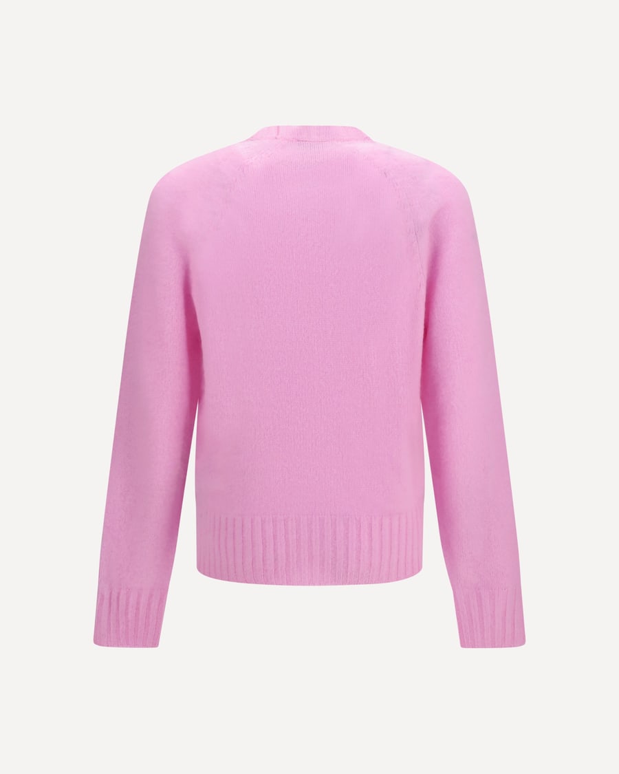 Tom Ford Crew-neck cashmere Sweater, view 2