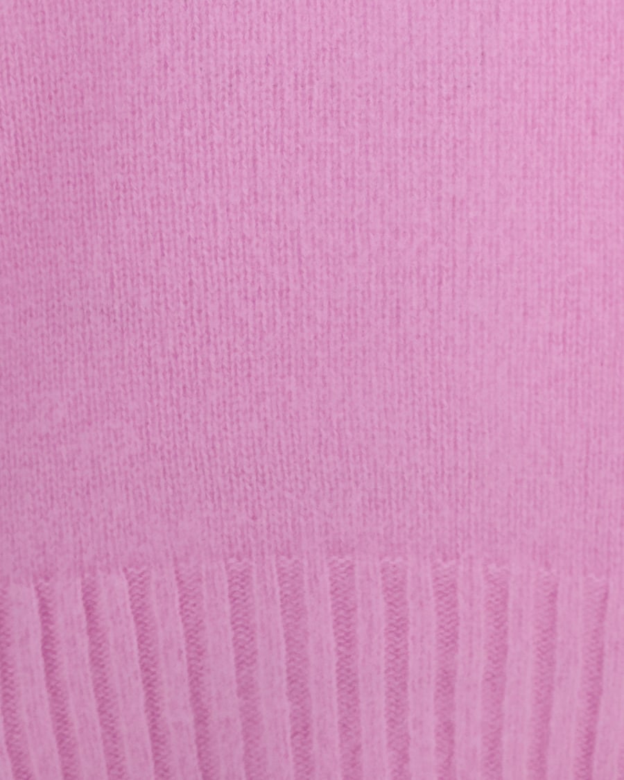 Tom Ford Crew-neck cashmere Sweater, view 5