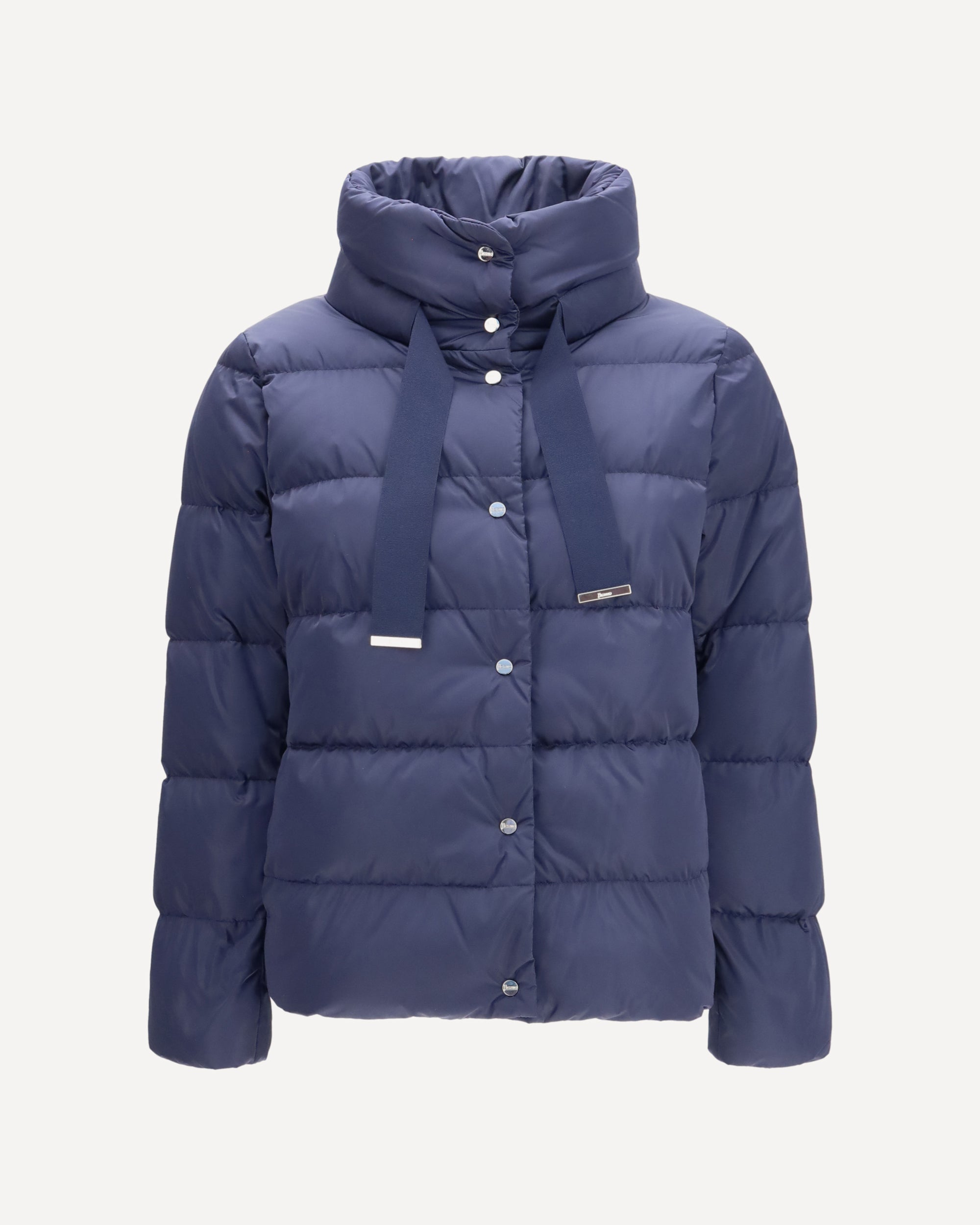 Herno Satin Down Jacket