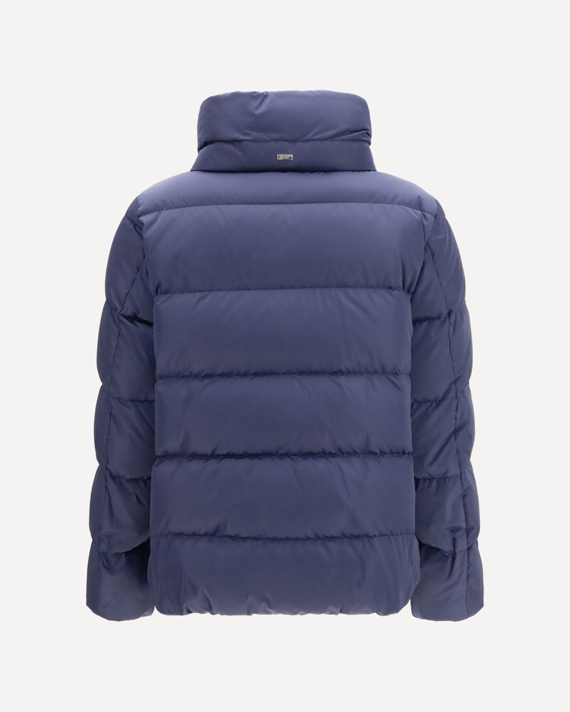 Herno Satin Down Jacket, view 2