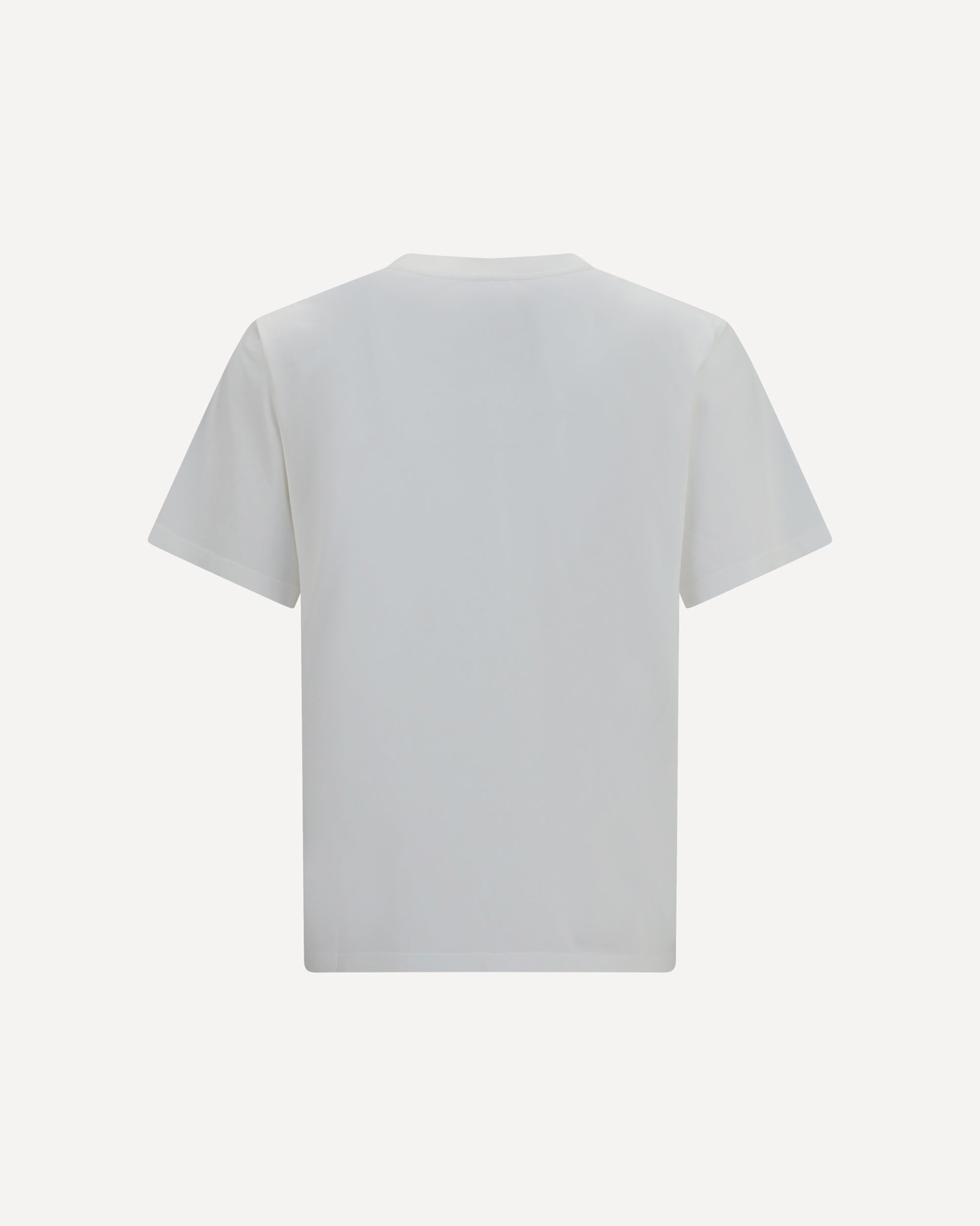 MM6 Central-print T-shirt, view 2