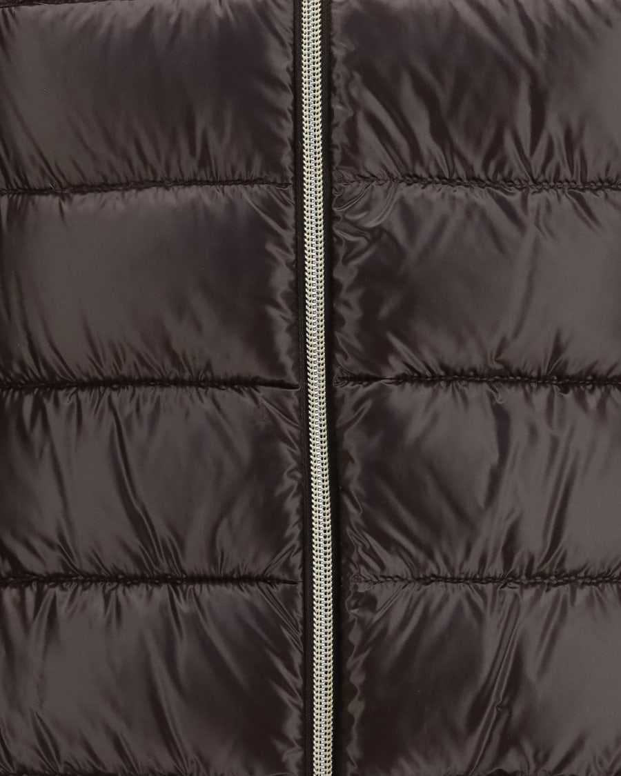 Herno Giada down Jacket, view 5