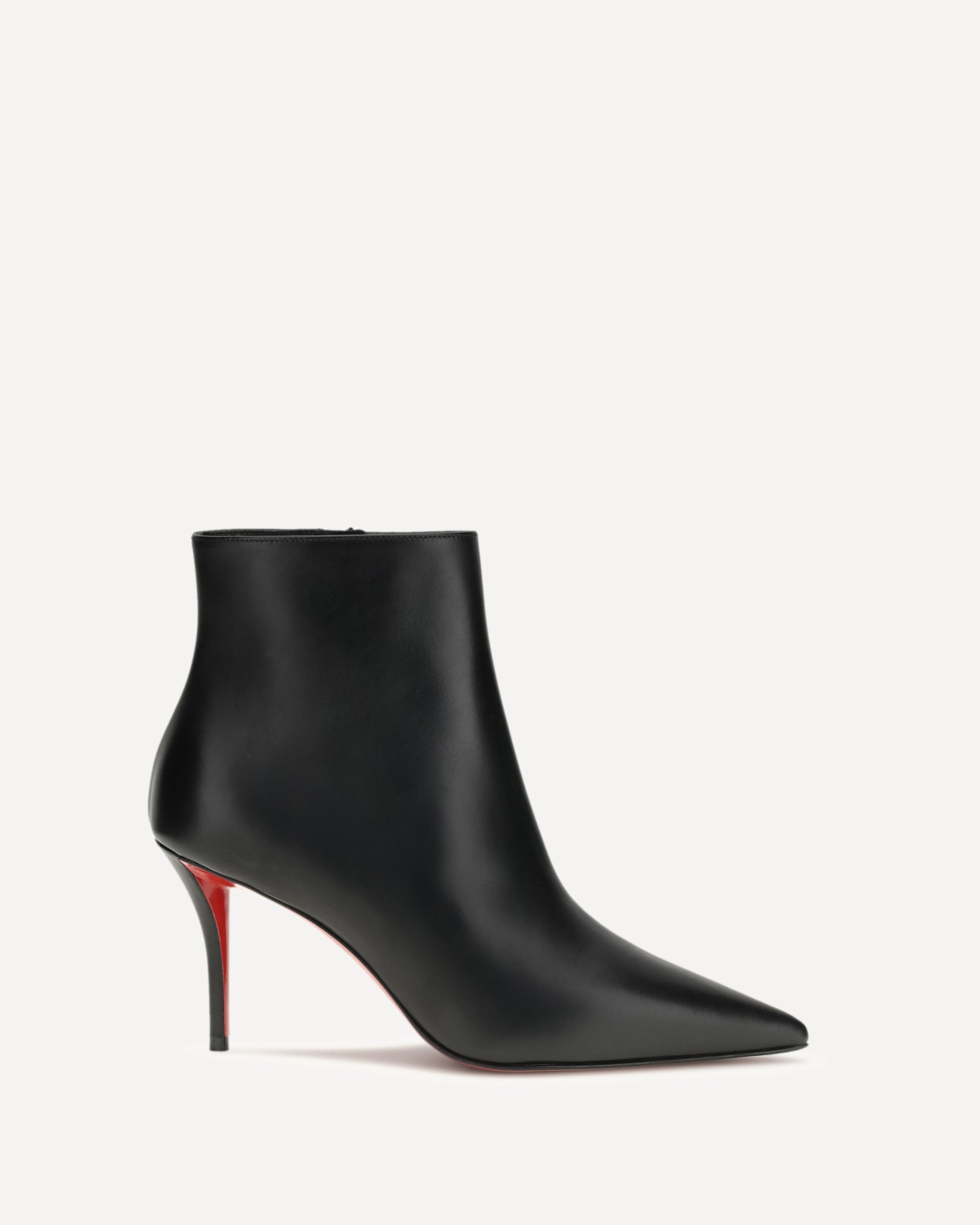 CHRISTIAN LOUBOUTIN Miss Z Ankle Boots