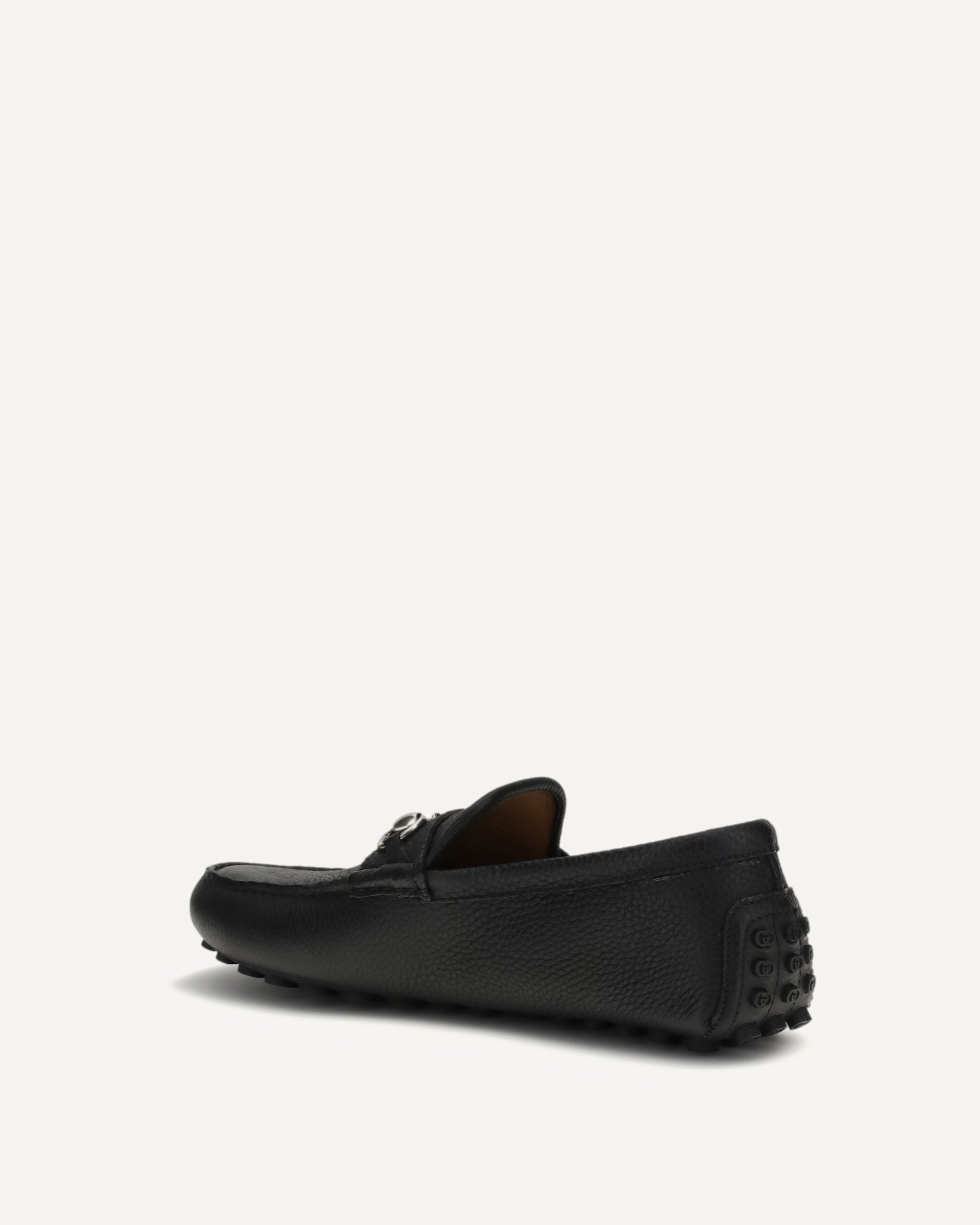 Gucci Horsebit Driver Loafers, view 2