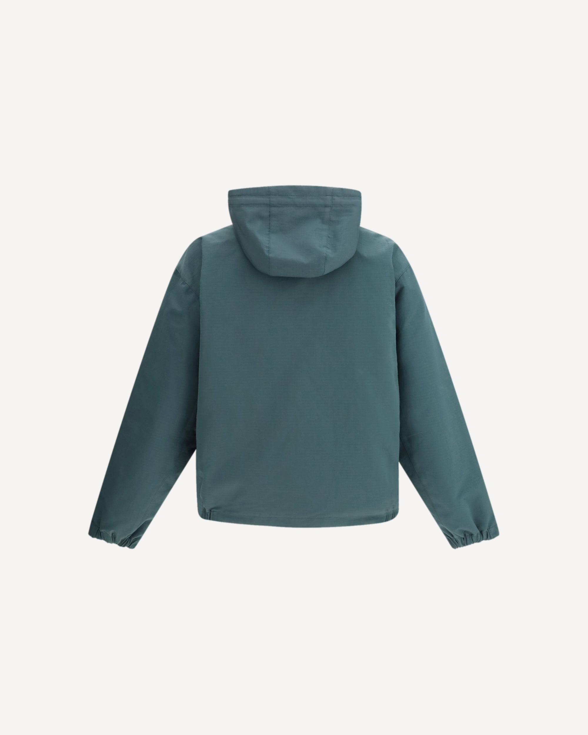 Gucci Reversible cotton ripstop Jacket, view 2