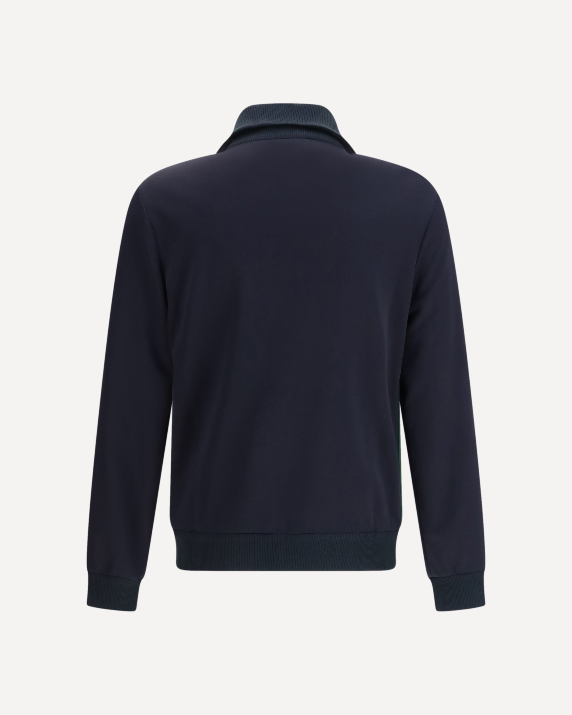 Gucci Technical jersey zip-up Jacket, view 2