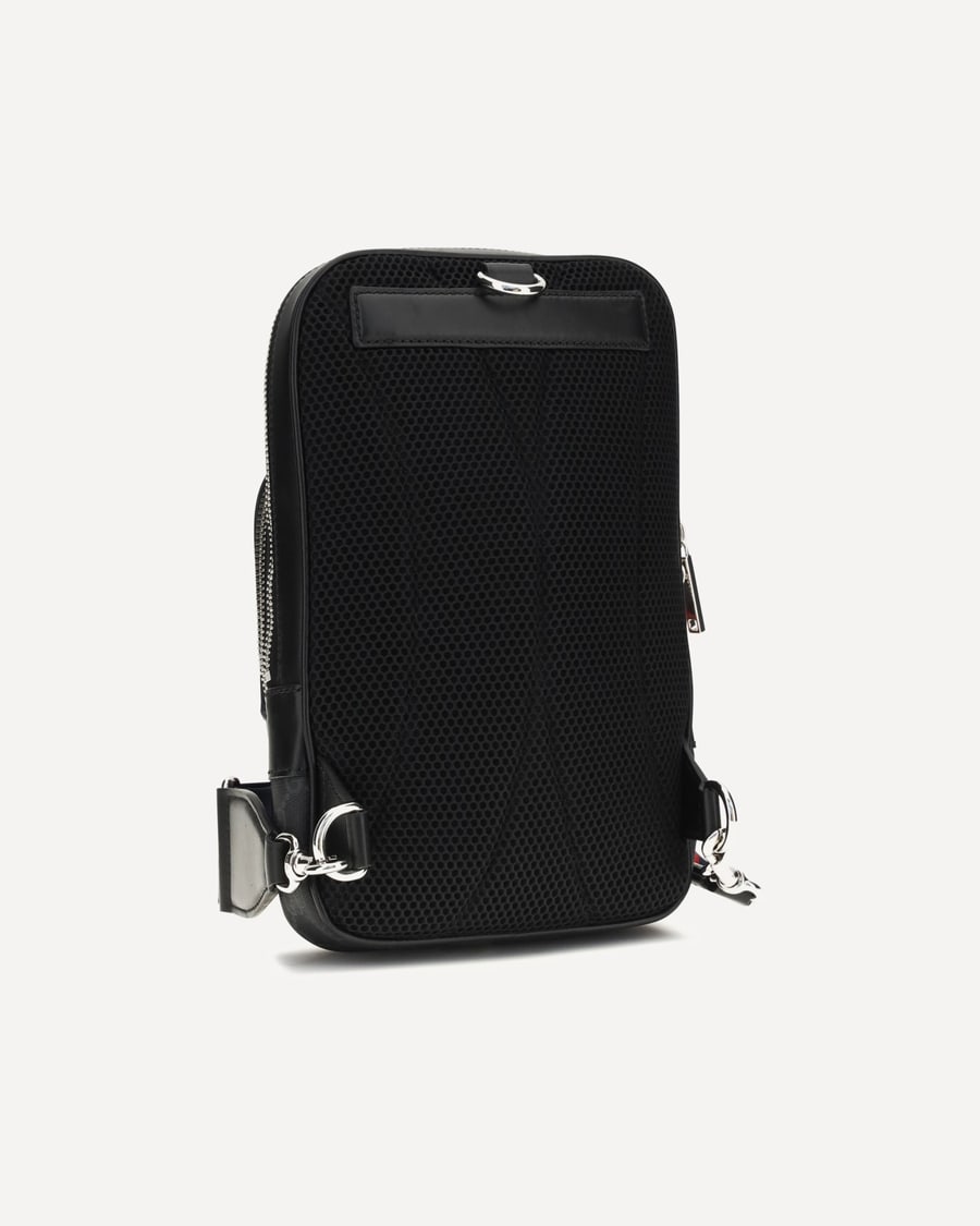 Gucci GG Supreme Shoulder Bag, view 5