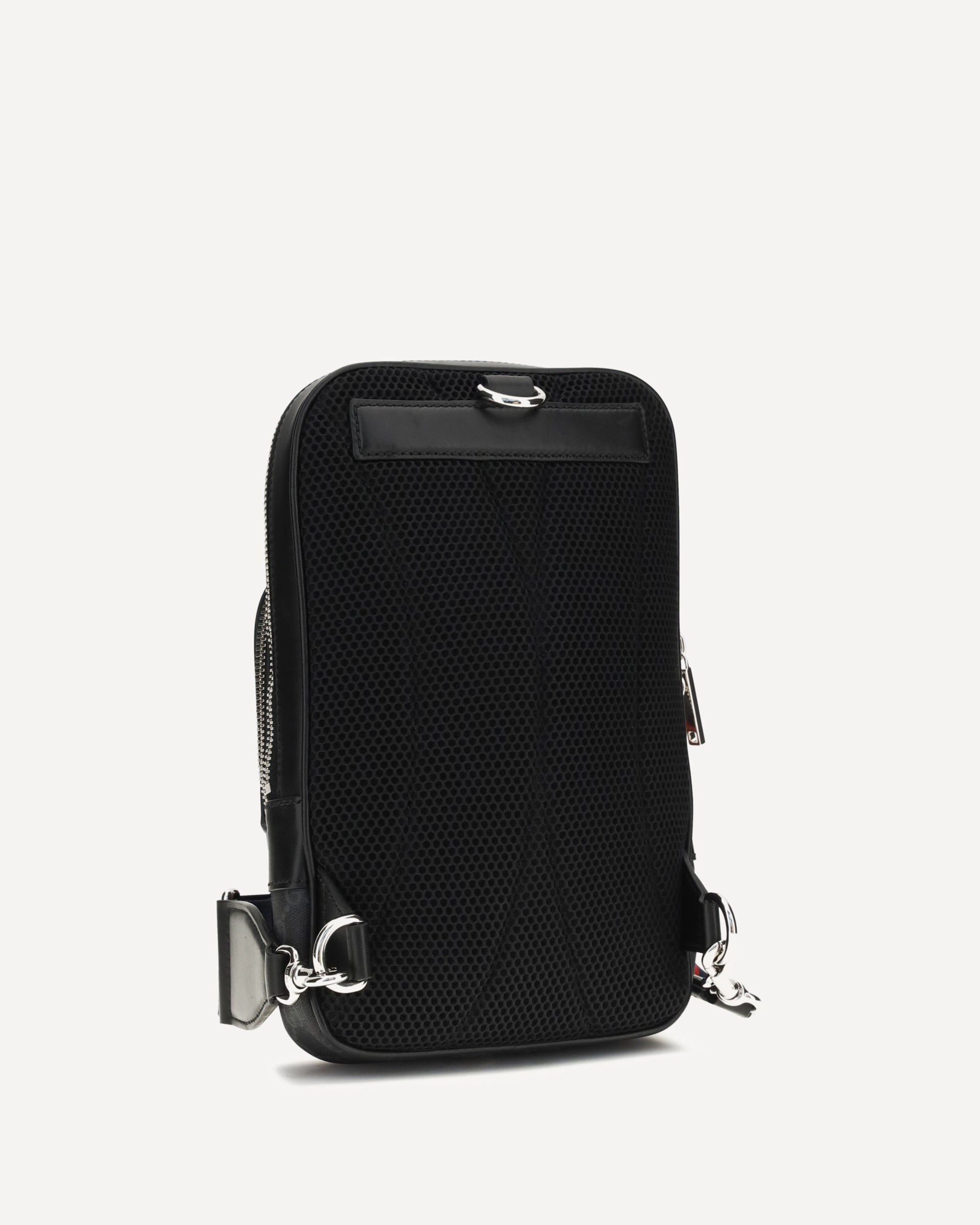 Gucci GG Supreme Shoulder Bag, view 2