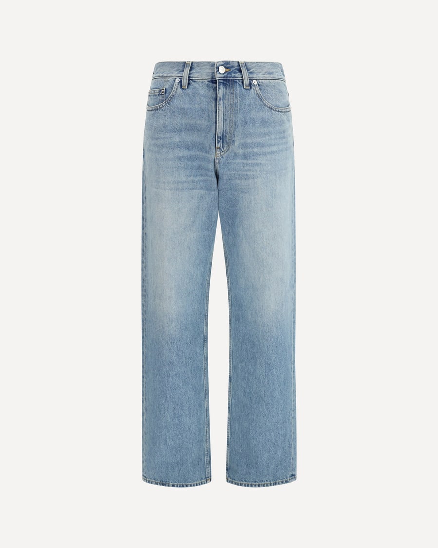 Gucci Cotton Jeans, view 3