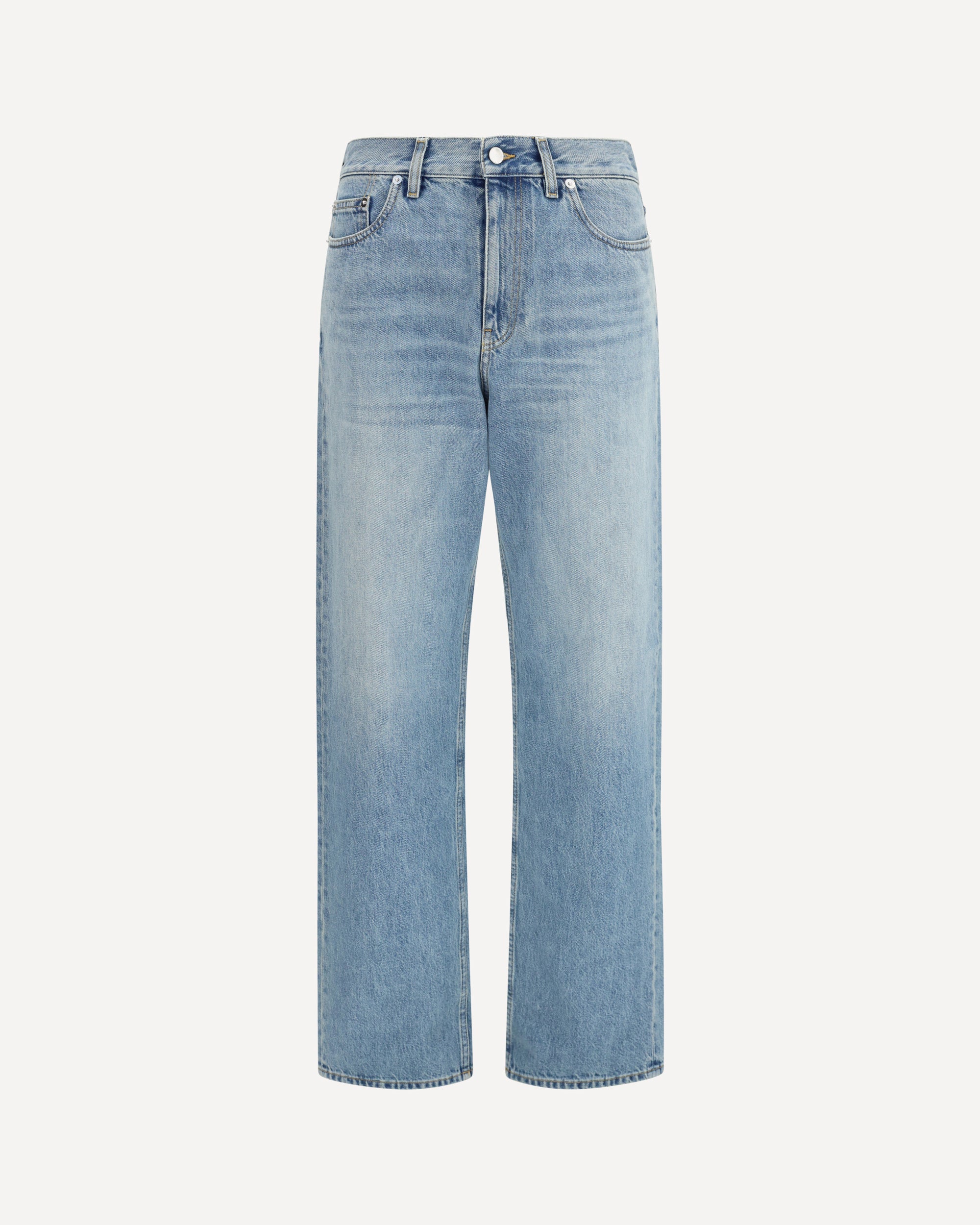 Gucci Cotton Jeans