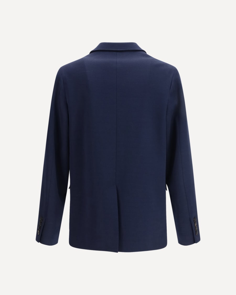 Gucci Cotton jersey Jacket, view 2