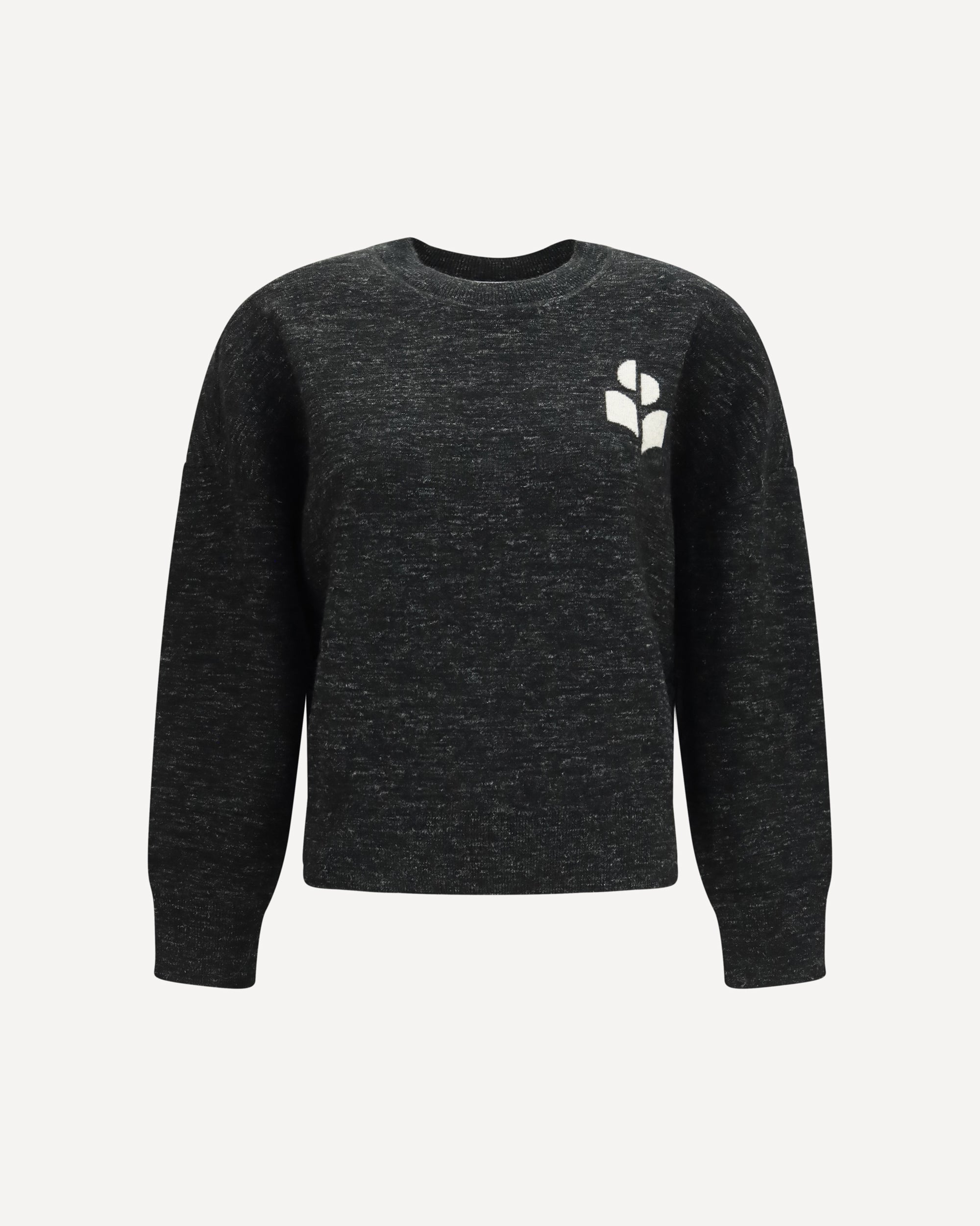 MARANT ETOILE Atlee cotton-blend Sweater