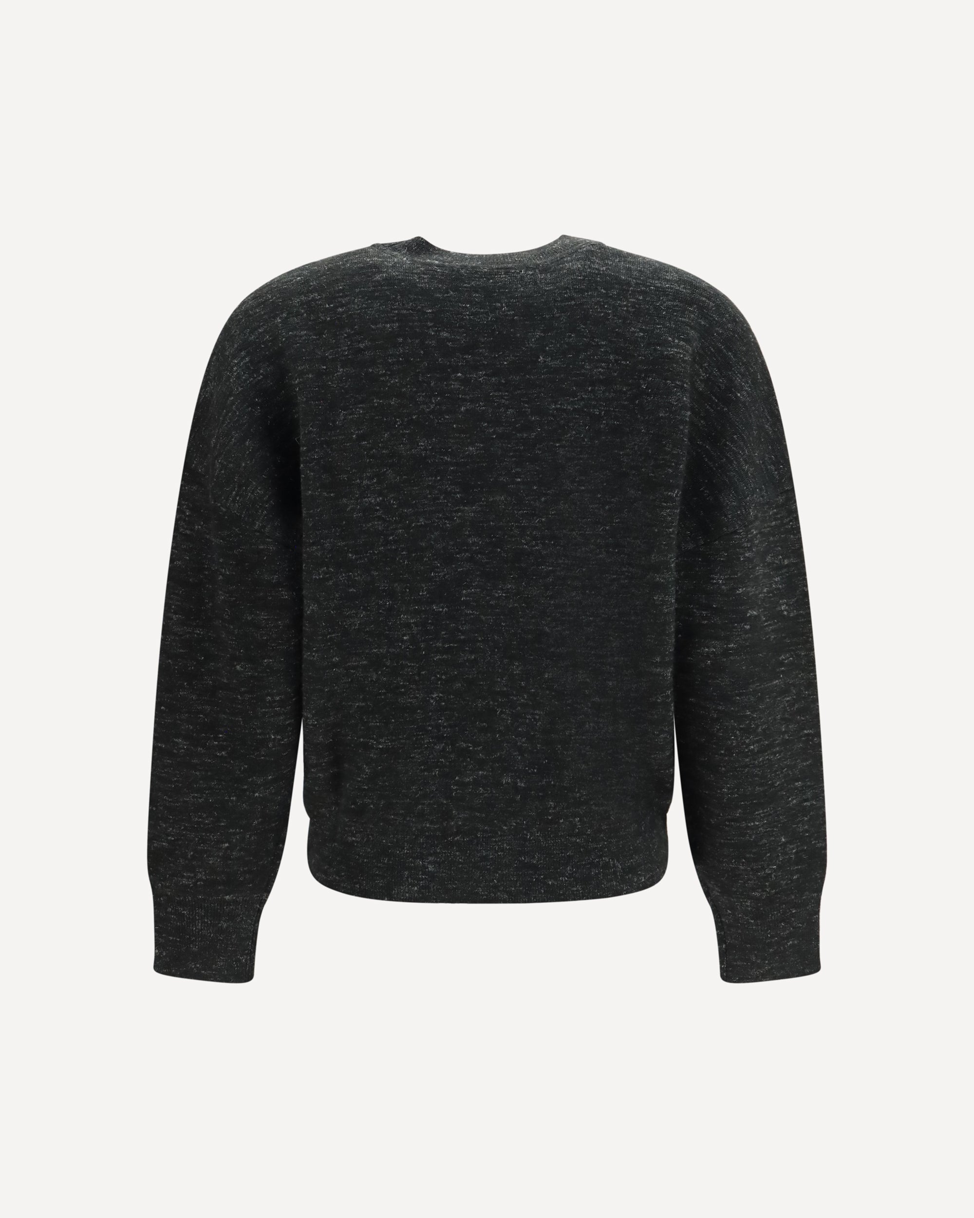 MARANT ETOILE Atlee cotton-blend Sweater, view 2