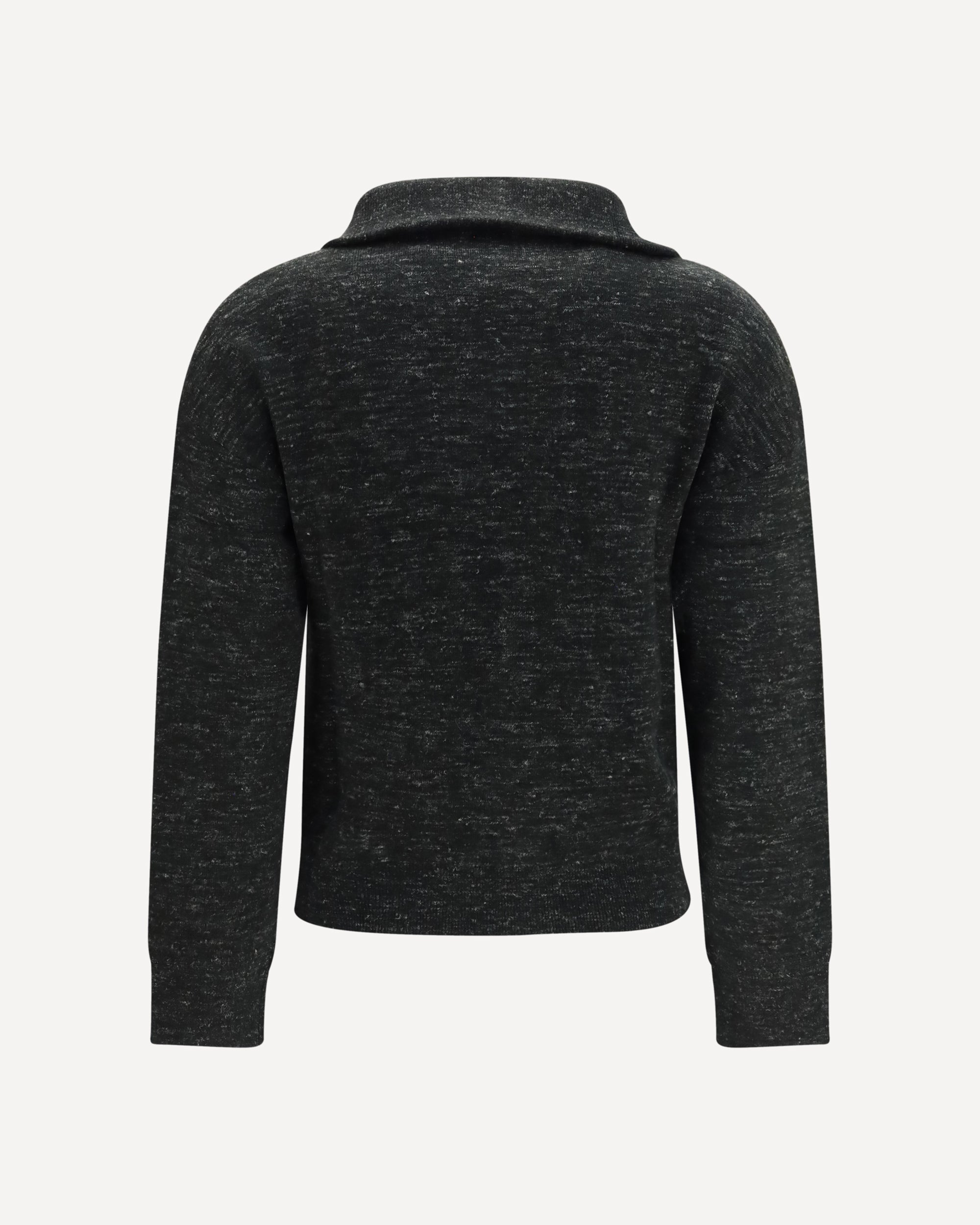MARANT ETOILE Coxy high-neck Sweatshirt, view 2
