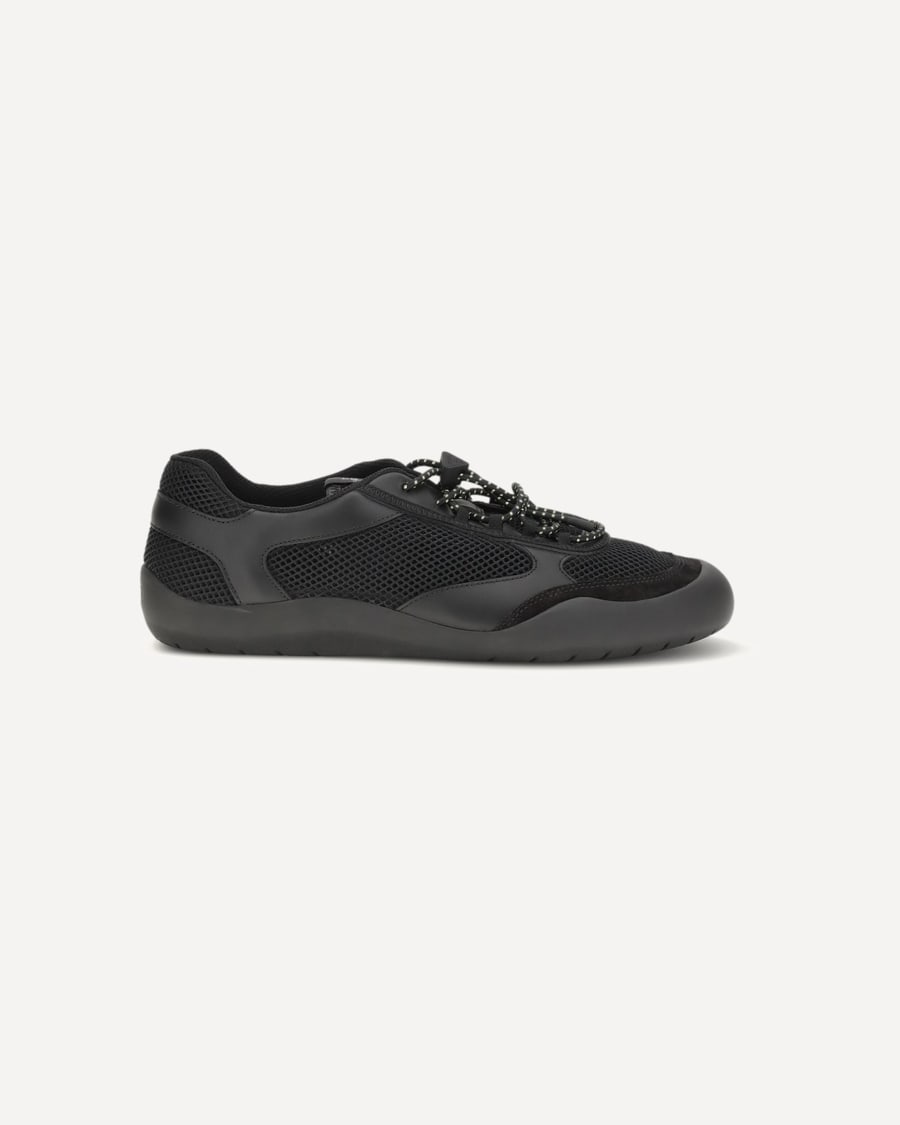 Prada Speedrock Sneakers, view 3