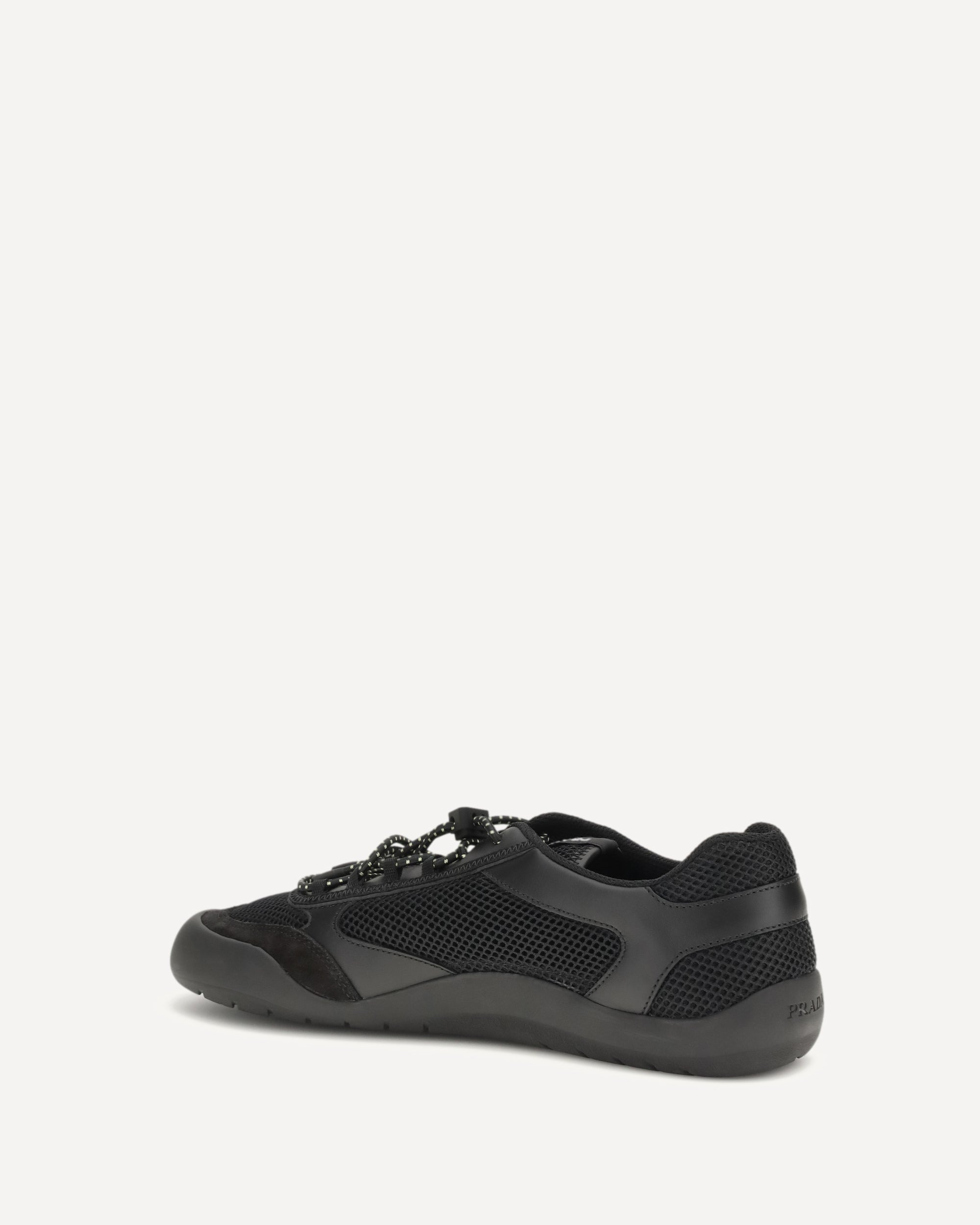 Prada Speedrock Sneakers, view 2