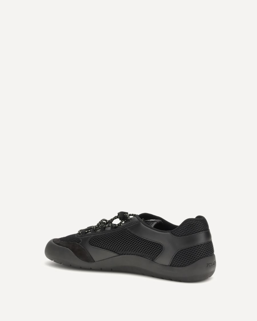 Prada Speedrock Sneakers, view 2