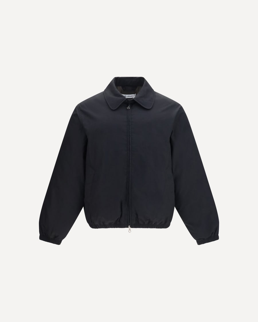 Our Legacy Avenue Puffa