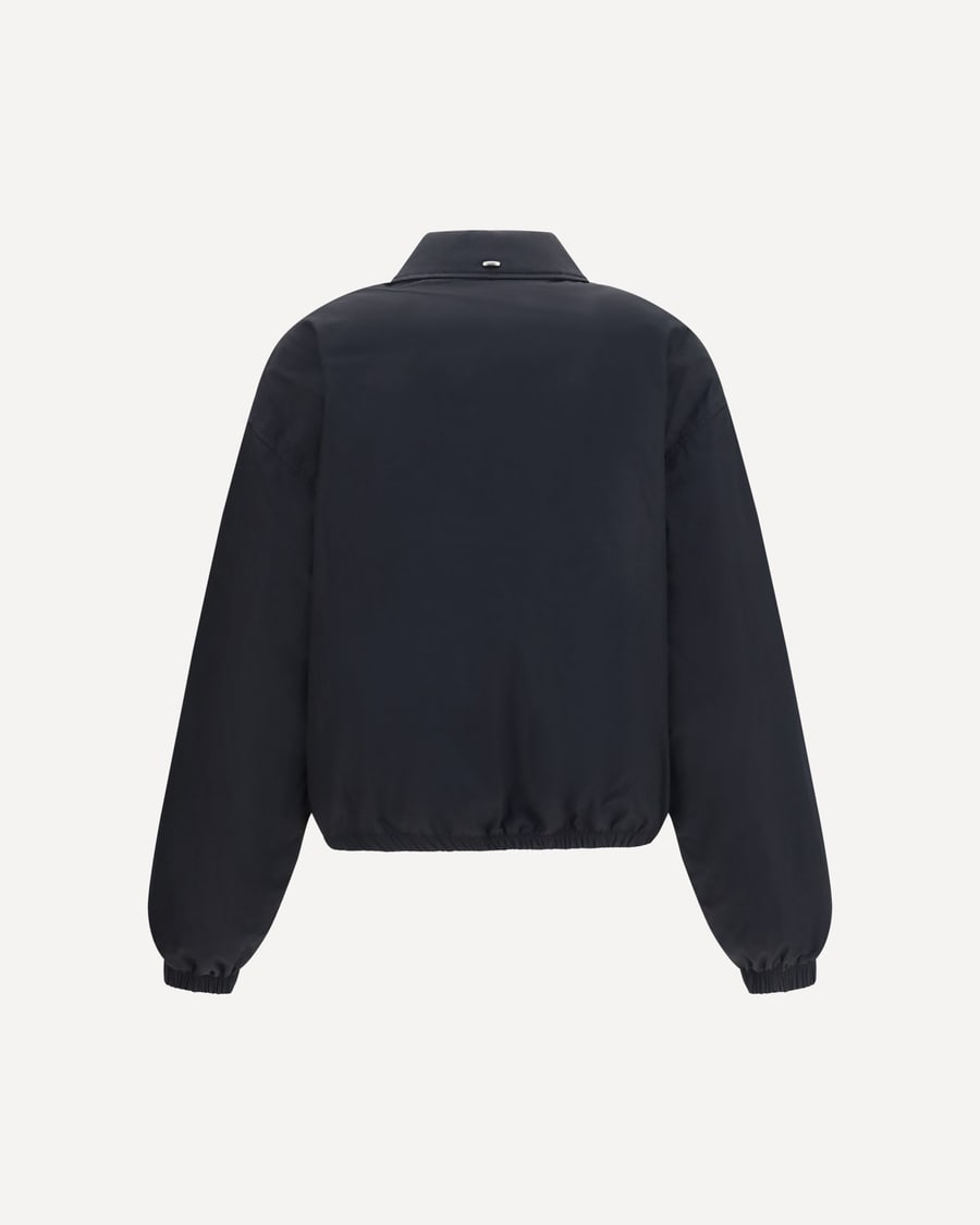 Our Legacy Short Avenue Puffa Jacket, view 2