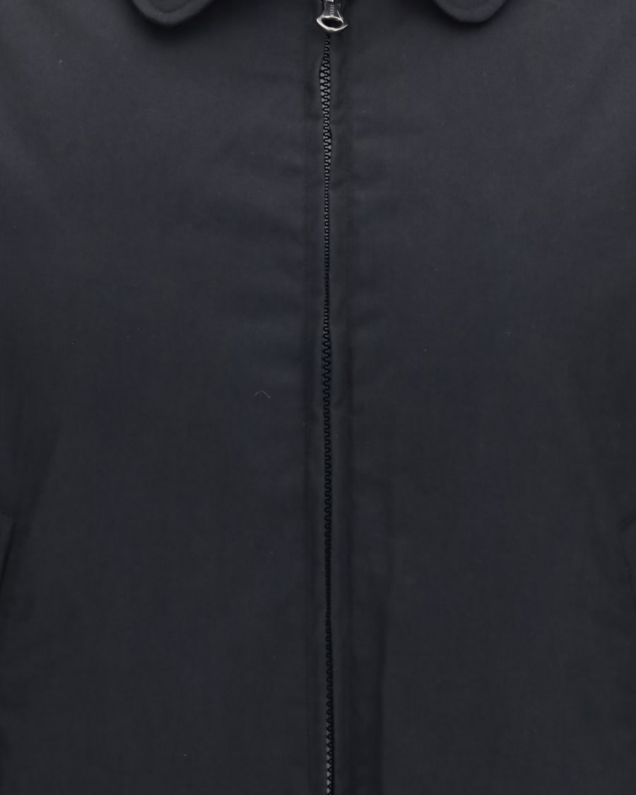 Our Legacy Short Avenue Puffa Jacket, view 5