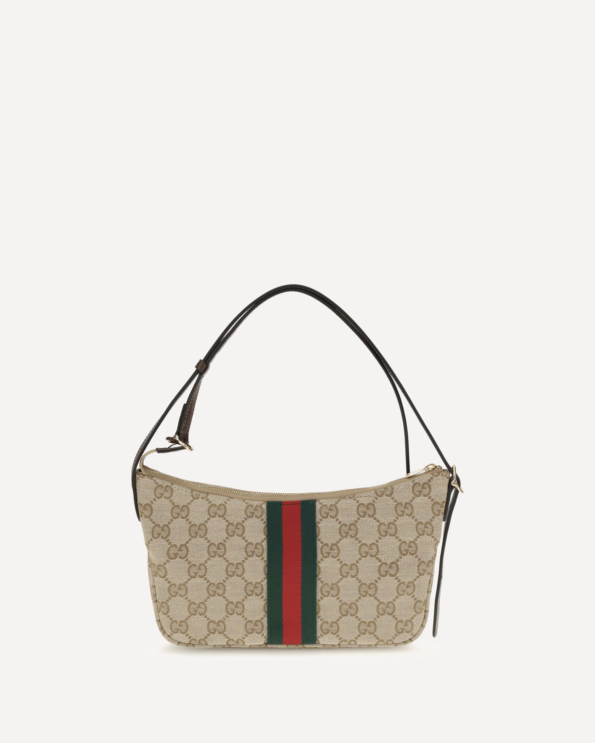 Gucci Small Lunetta Shoulder Bag