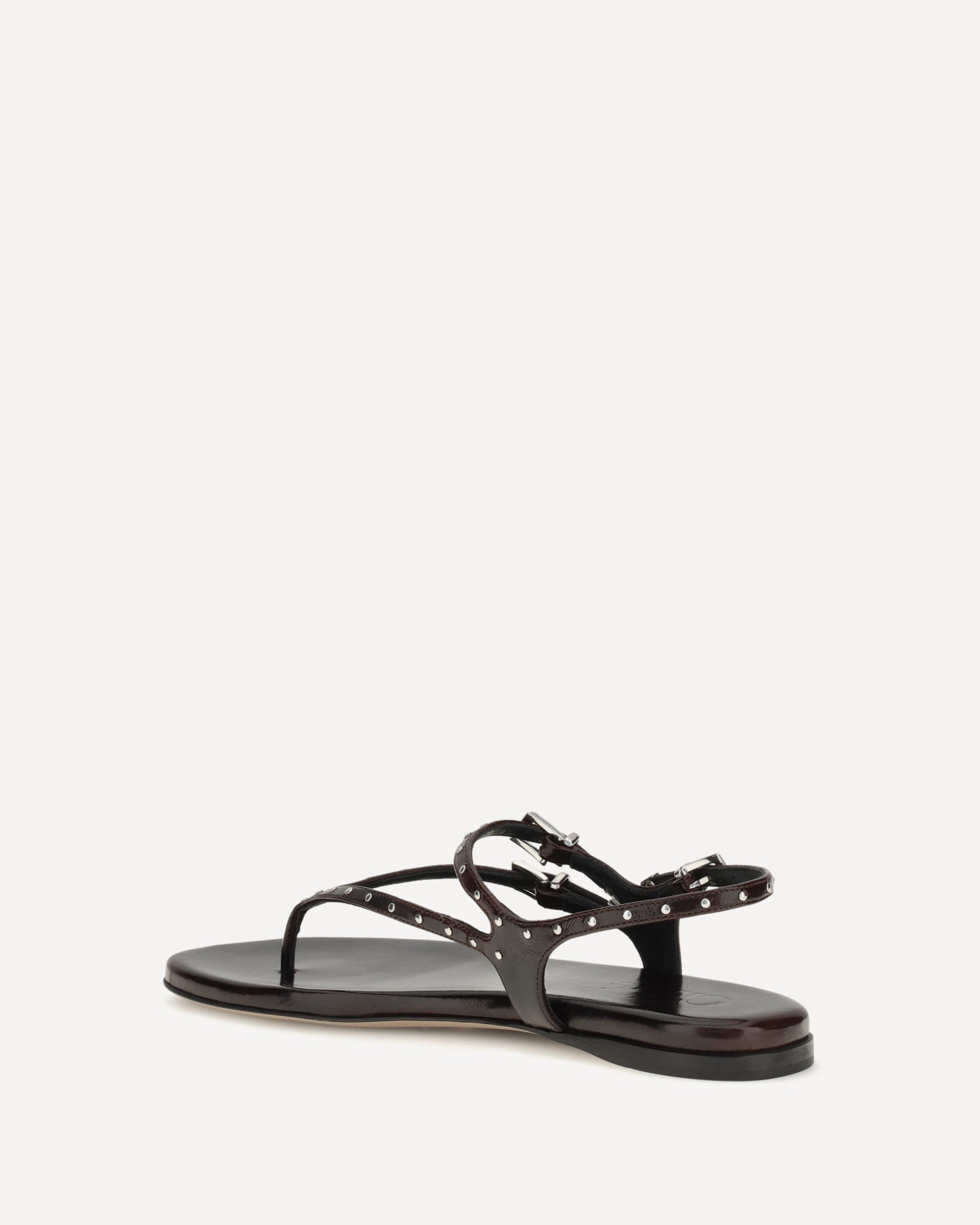 Chloé Susanna Sandals, view 2