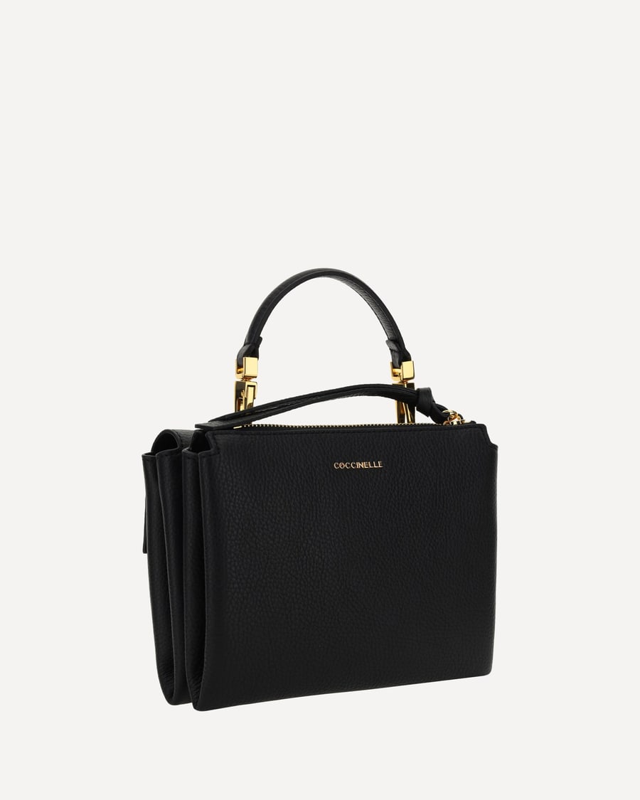 COCCINELLE Arlettis Handbag, view 2