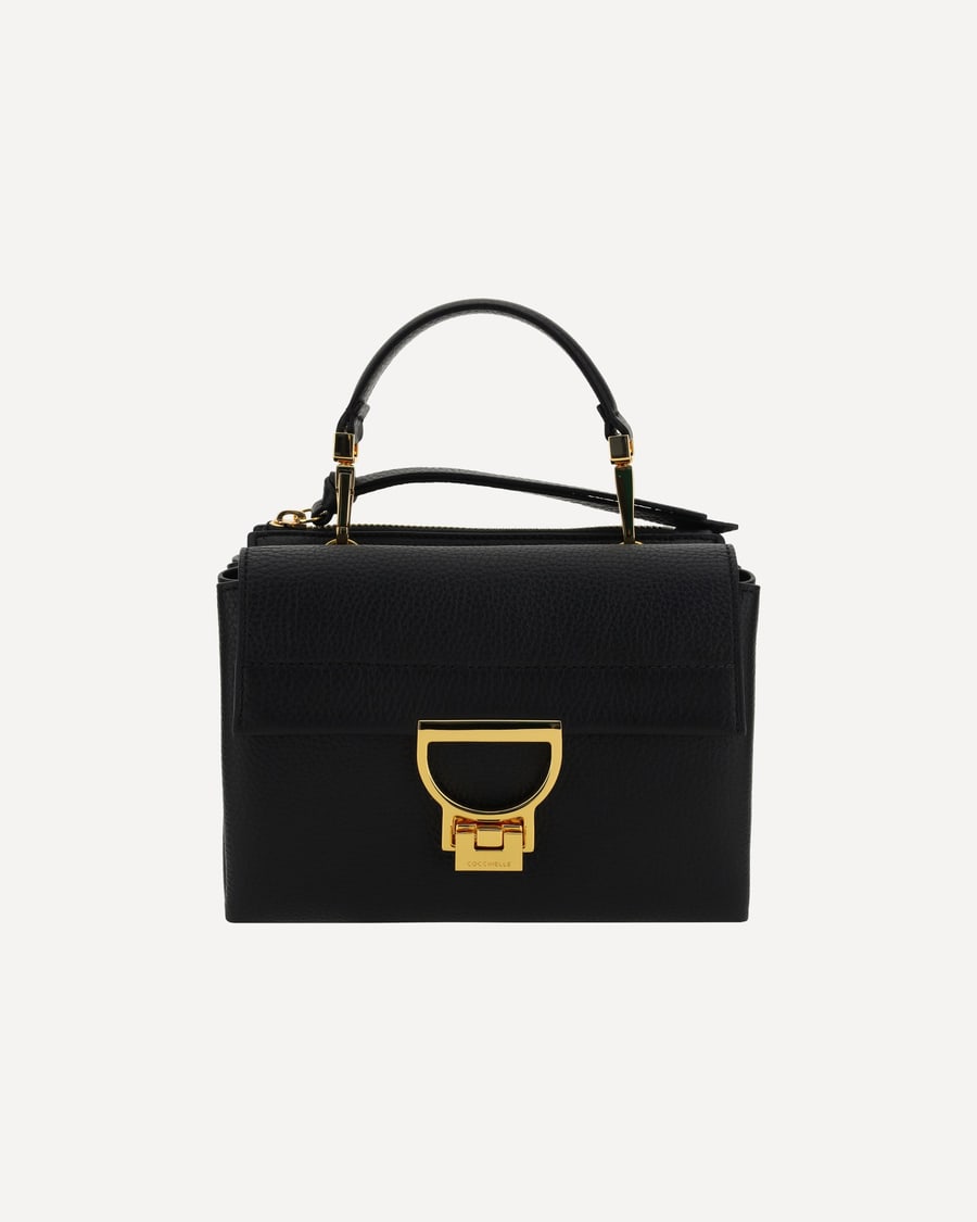 COCCINELLE Arlettis Handbag, view 3