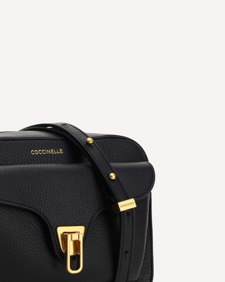 COCCINELLE Beat Soft Shoulder Bag, view 6