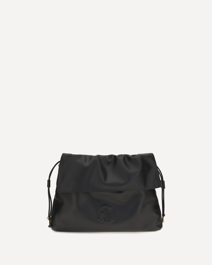 COCCINELLE Medium Lidia Shoulder Bag